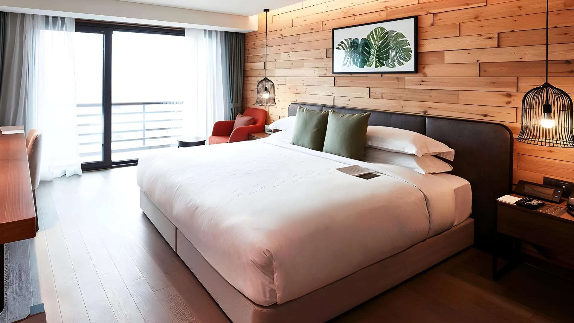 서울 워커힐 더글라스 하우스 (성인 전용) 5성급 호텔 스위트룸