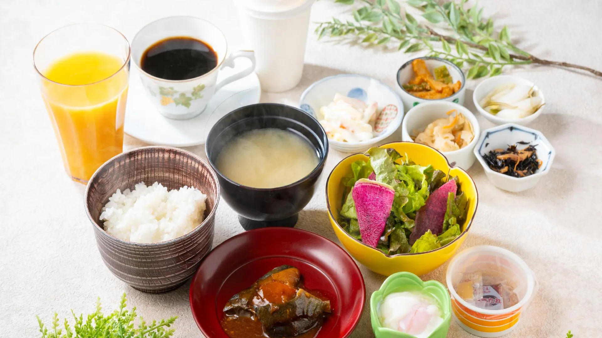 도쿄 / 동경 APA 호텔 니혼바시 하마초 에키미나미 3성급 호텔 레스토랑