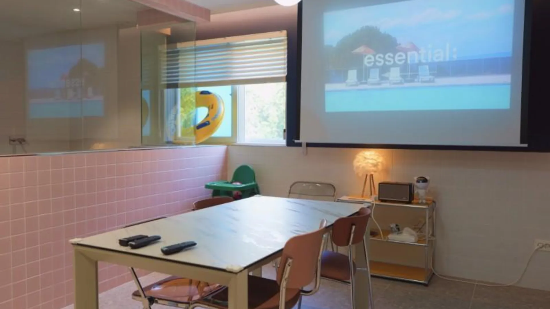 울산 울산 파빌라영남알프스점 1성급 게스트하우스 객실