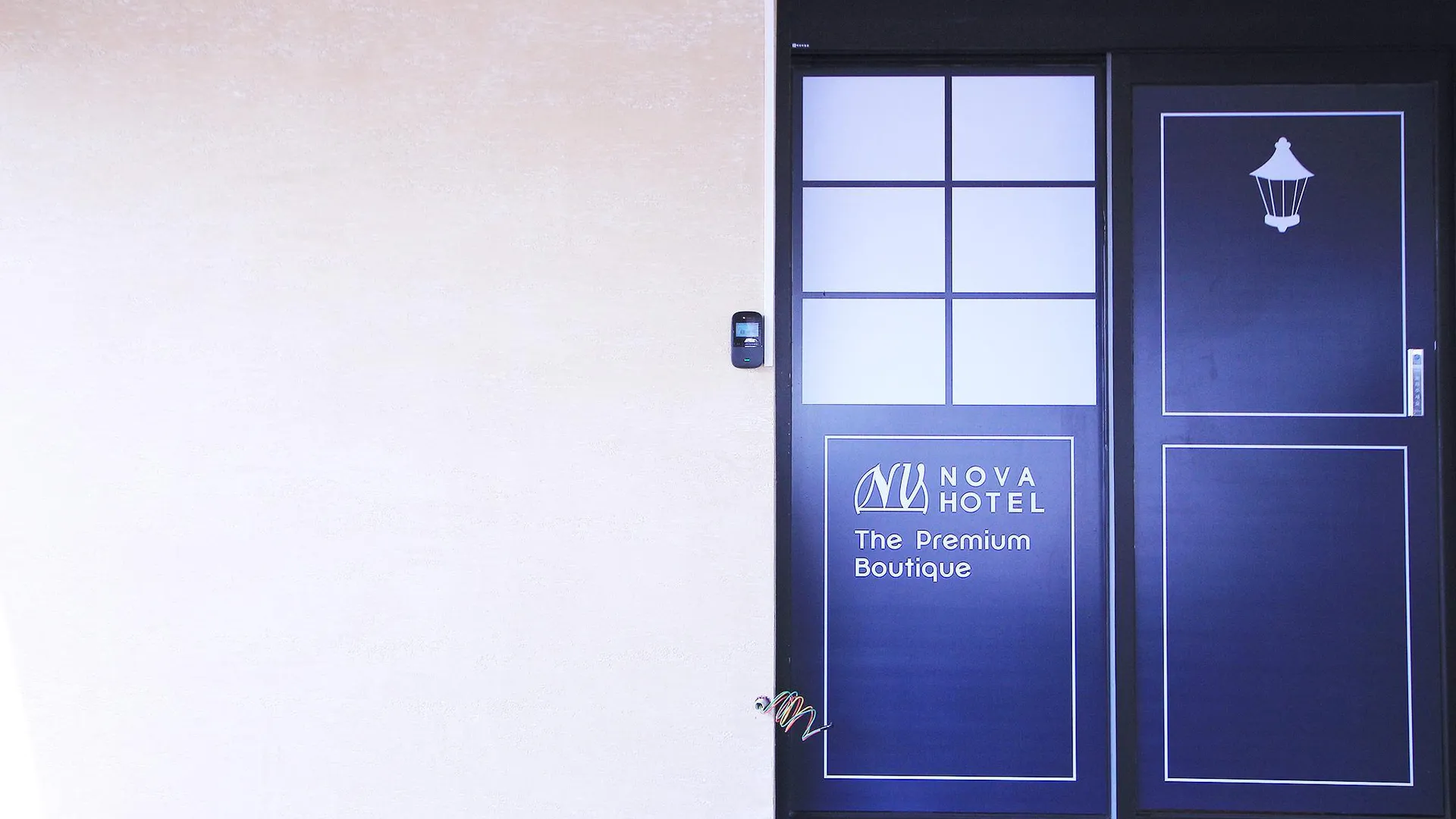 울산 울산 진장동 노바 1성급 호텔 객실