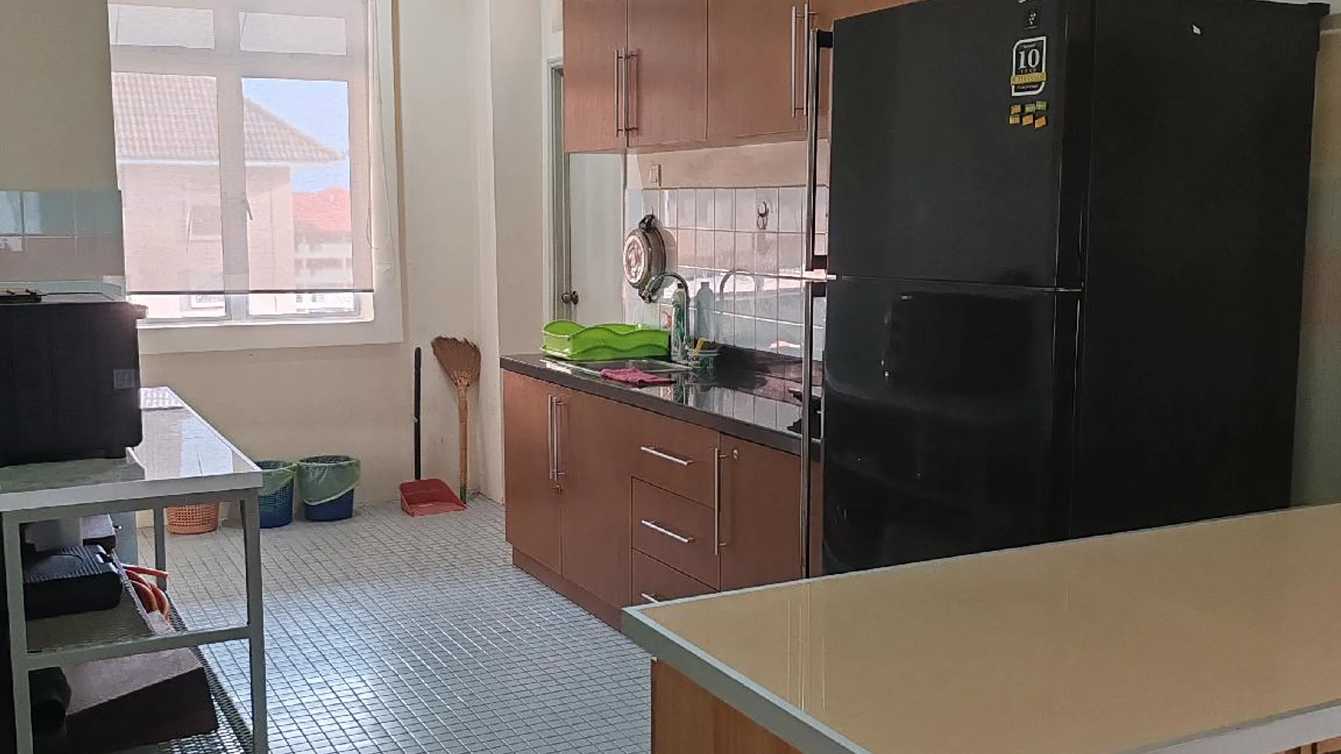 포트 딕슨 시 루사의 아파트먼트 (1333m², 침실 3개, 프라이빗 욕실 2개) 3성급 싱글룸 수영장