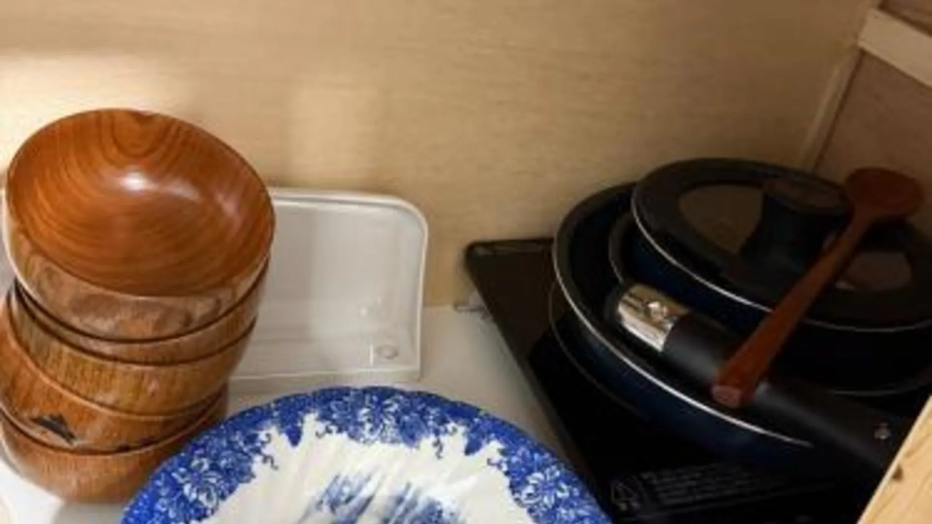 오사카 star 1성급 싱글룸 전망