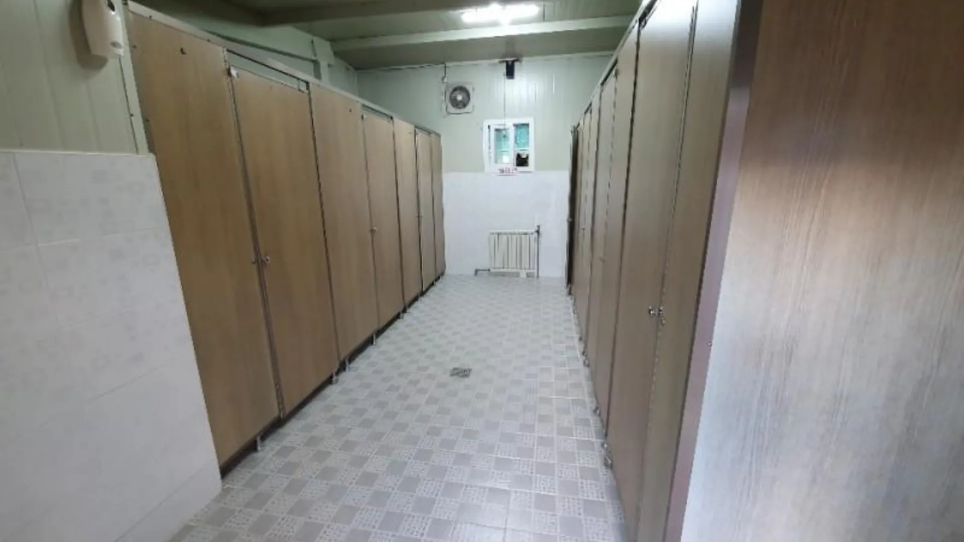 가평 가평 링크독애견캠핑장 2성급 게스트하우스 로비