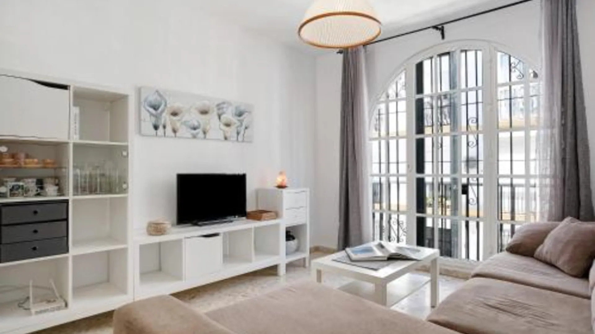 발베이트 Apartamento Atlántico 3성급 싱글룸 객실