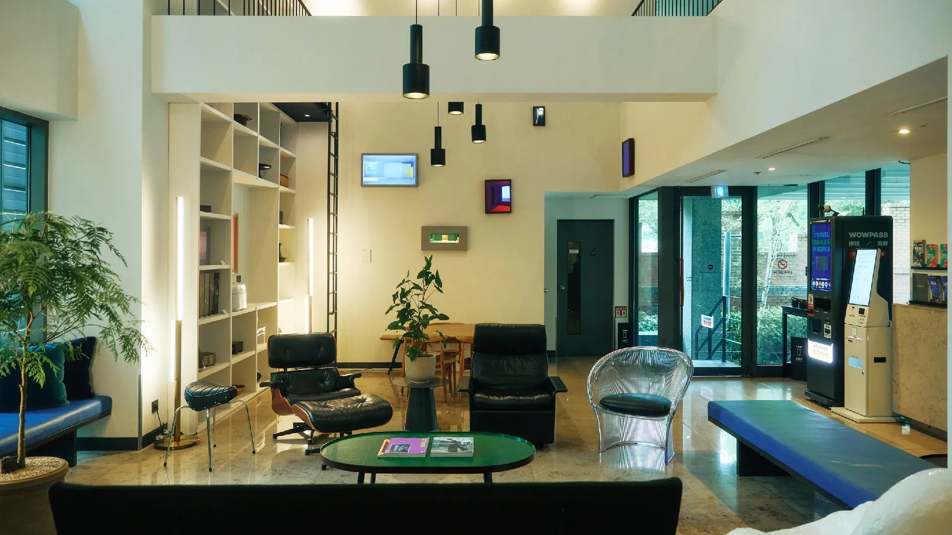 서울 라까사호텔 서울 4성급 호텔 객실