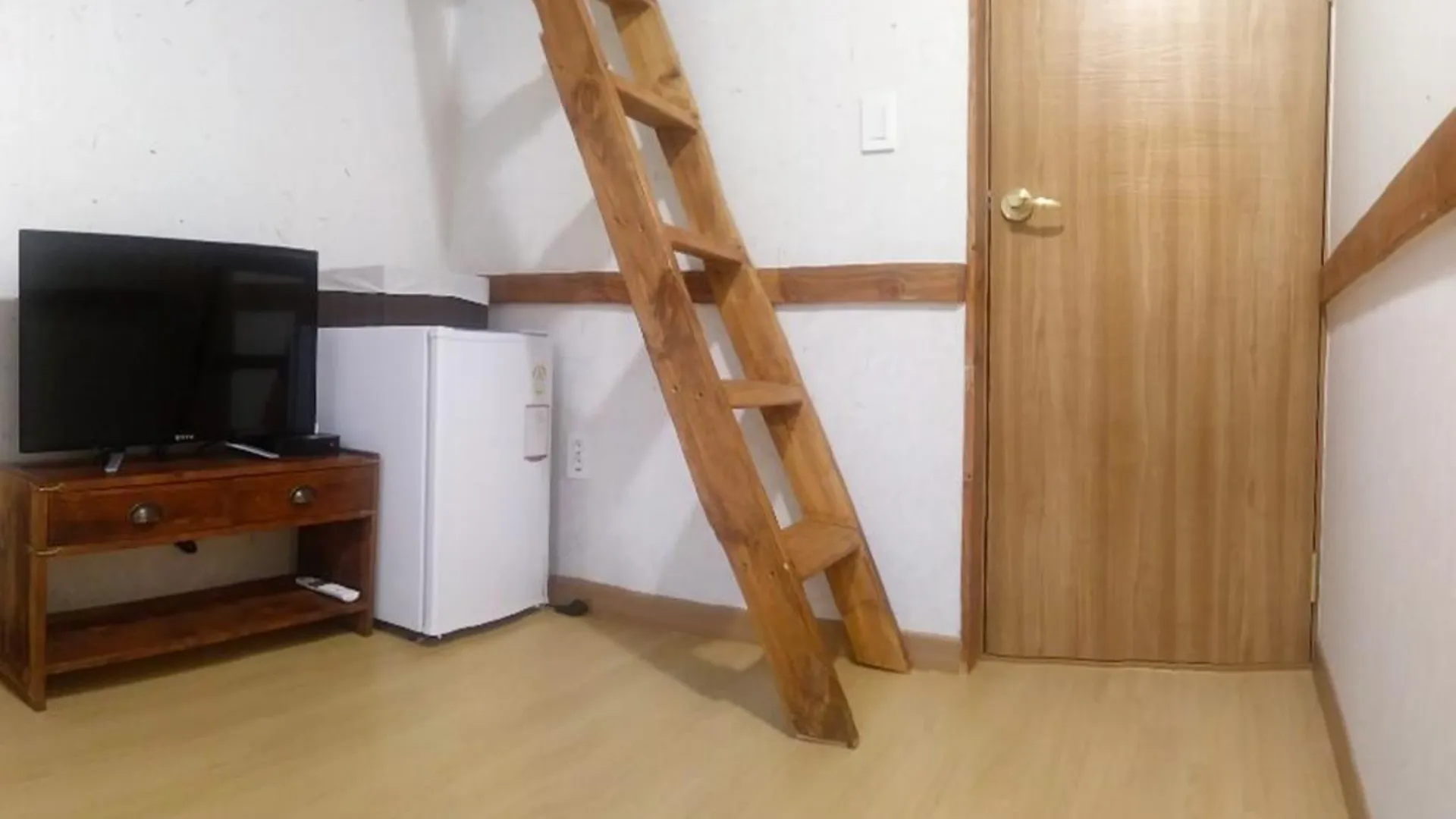 전주 예원당 1성급 호텔 전망