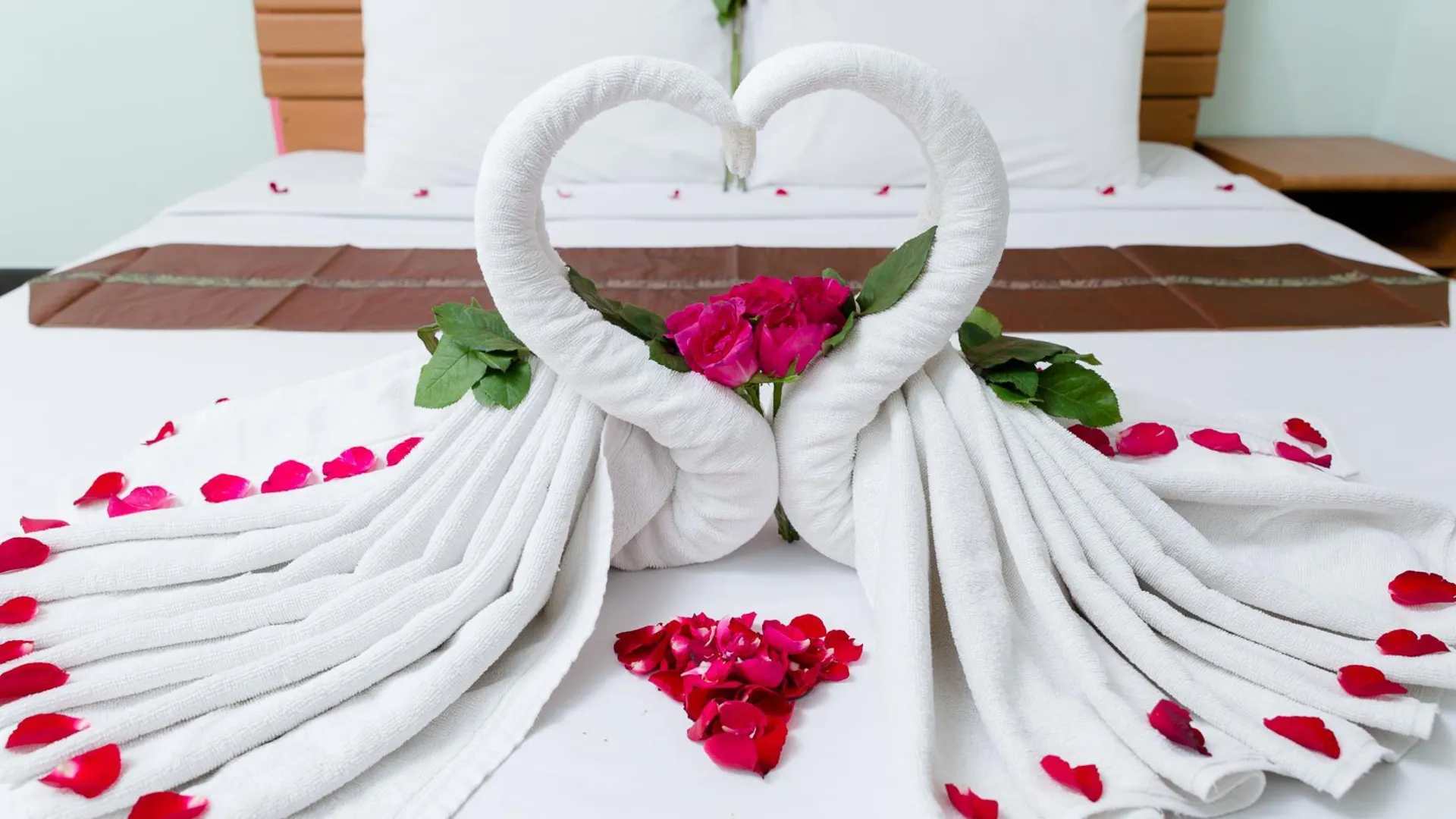 방콕 더 가든 플레이스 방콕 - 응암웡완 2성급 호텔 객실