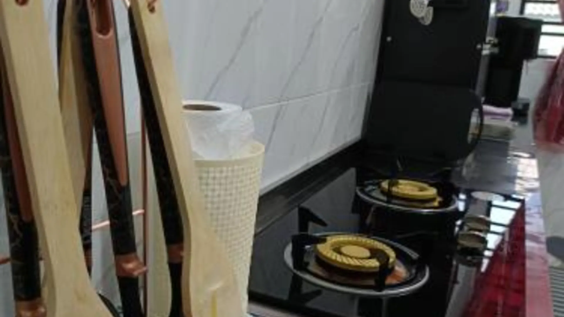 쿠알라 리피스 Inara Homestay 2성급 싱글룸 객실