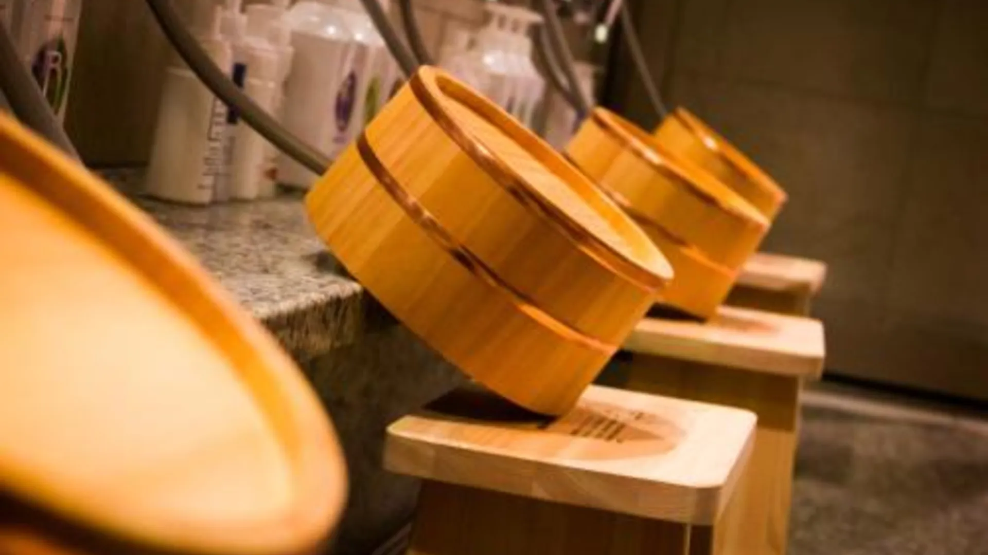 오사카 Super Hotel Premier Osaka Honmachi Ekimae Natural Hot Springs 3성급 호텔 객실