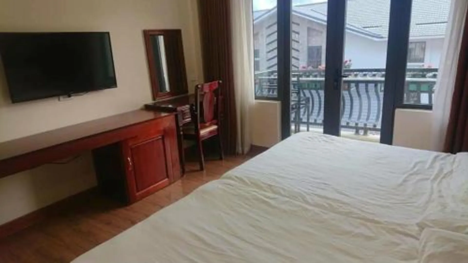 사파 Discovery Hotel 호텔 객실