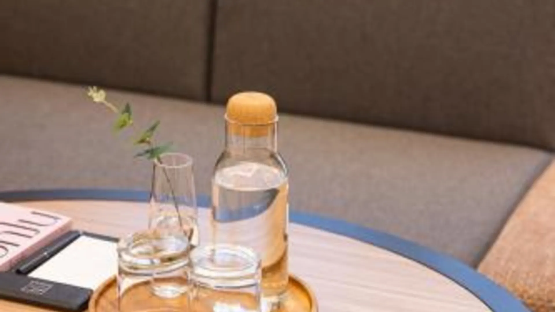 서울 AC 팰리스 호텔 앤 레지던스 서울 강남 4성급 게스트하우스 객실