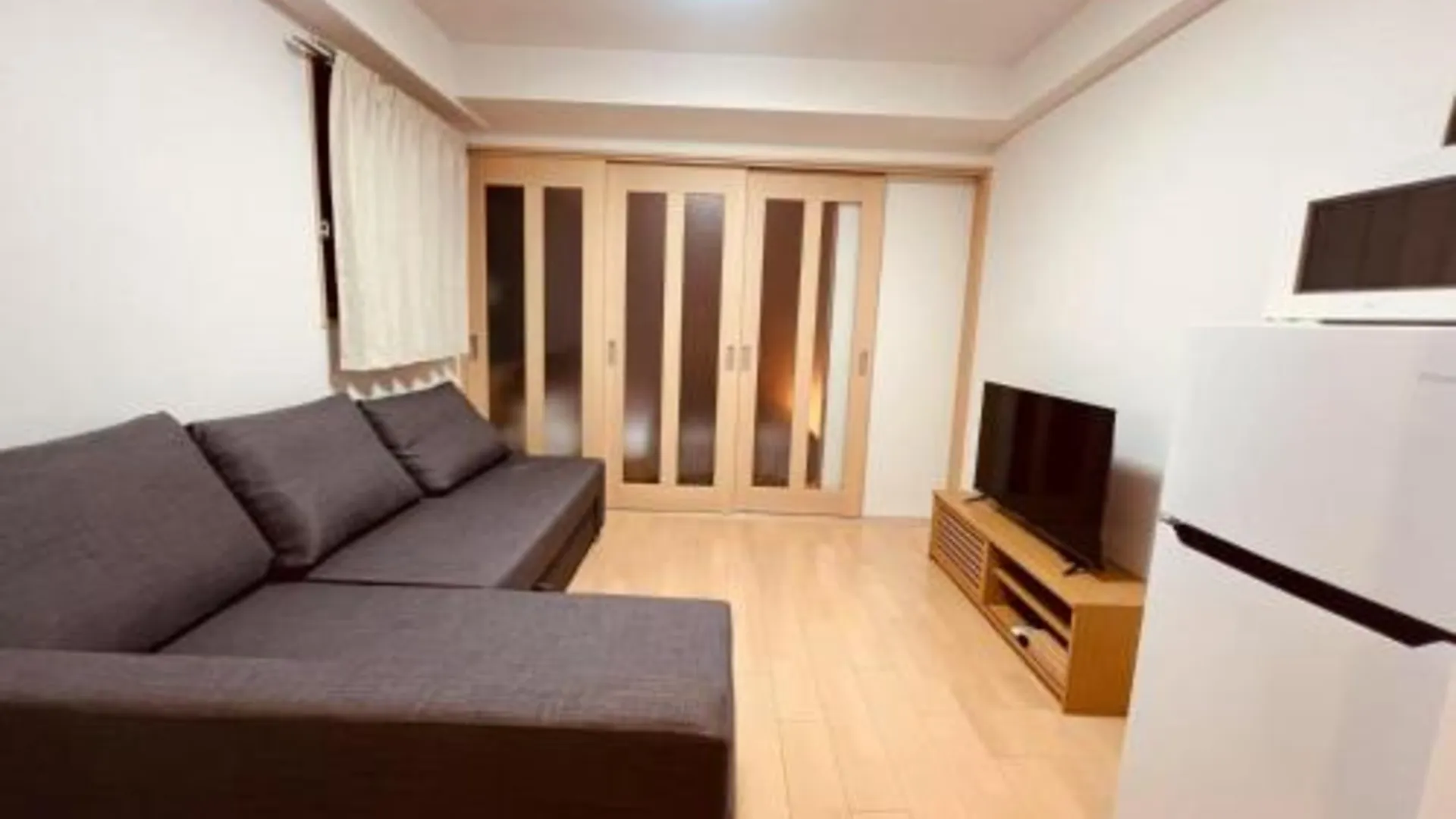 오사카 사쿠라노코이 3성급 호텔 로비