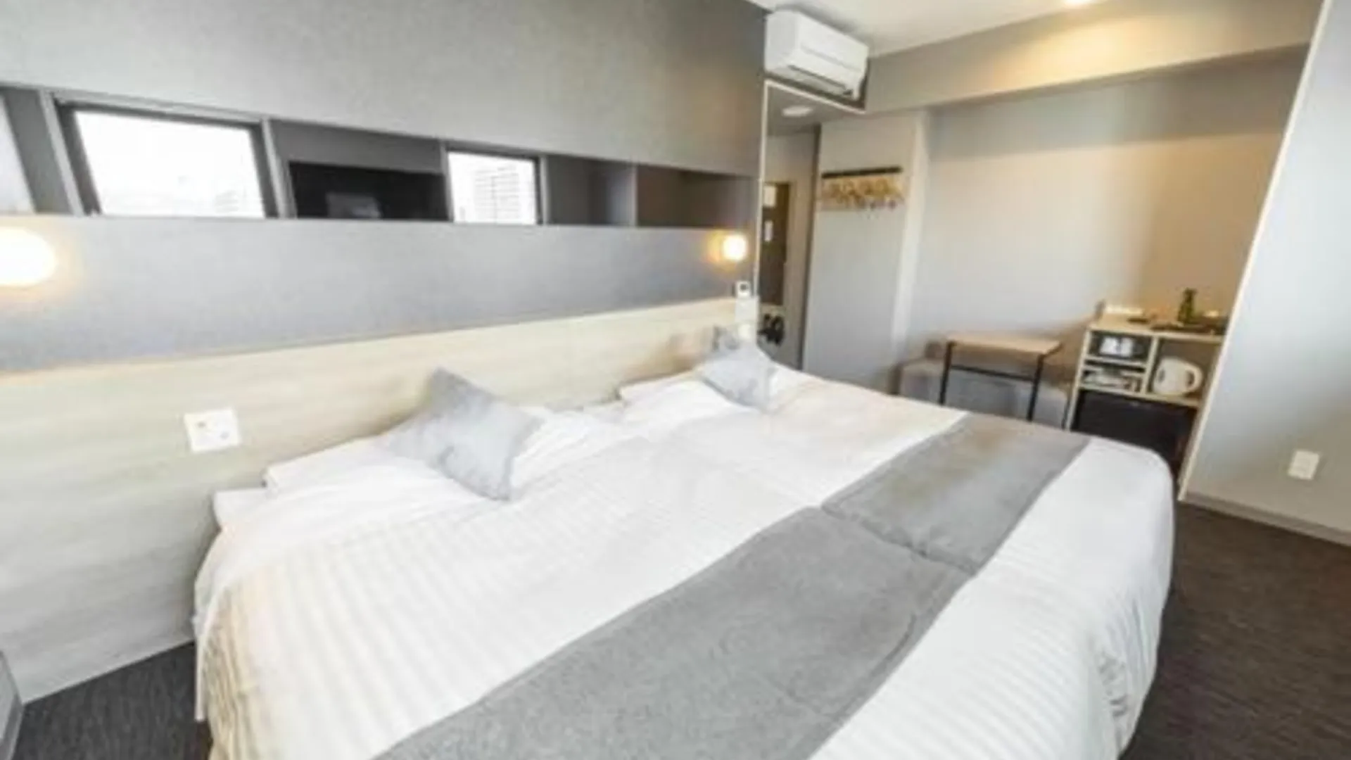 도쿄 / 동경 슈퍼 호텔 도쿄 아카바네 에키 미나미구치 3성급 호텔 스위트룸