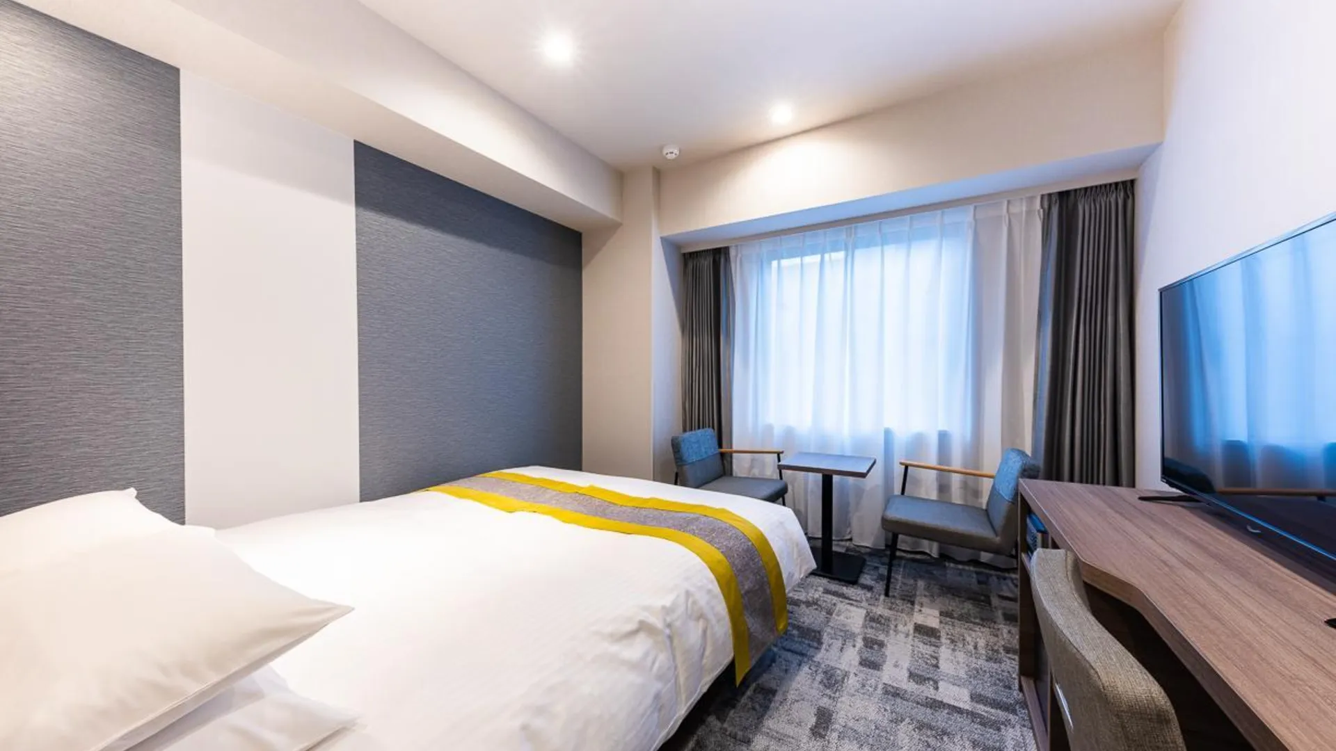 도쿄 / 동경 호텔 카즈사야 3성급 호텔 전망