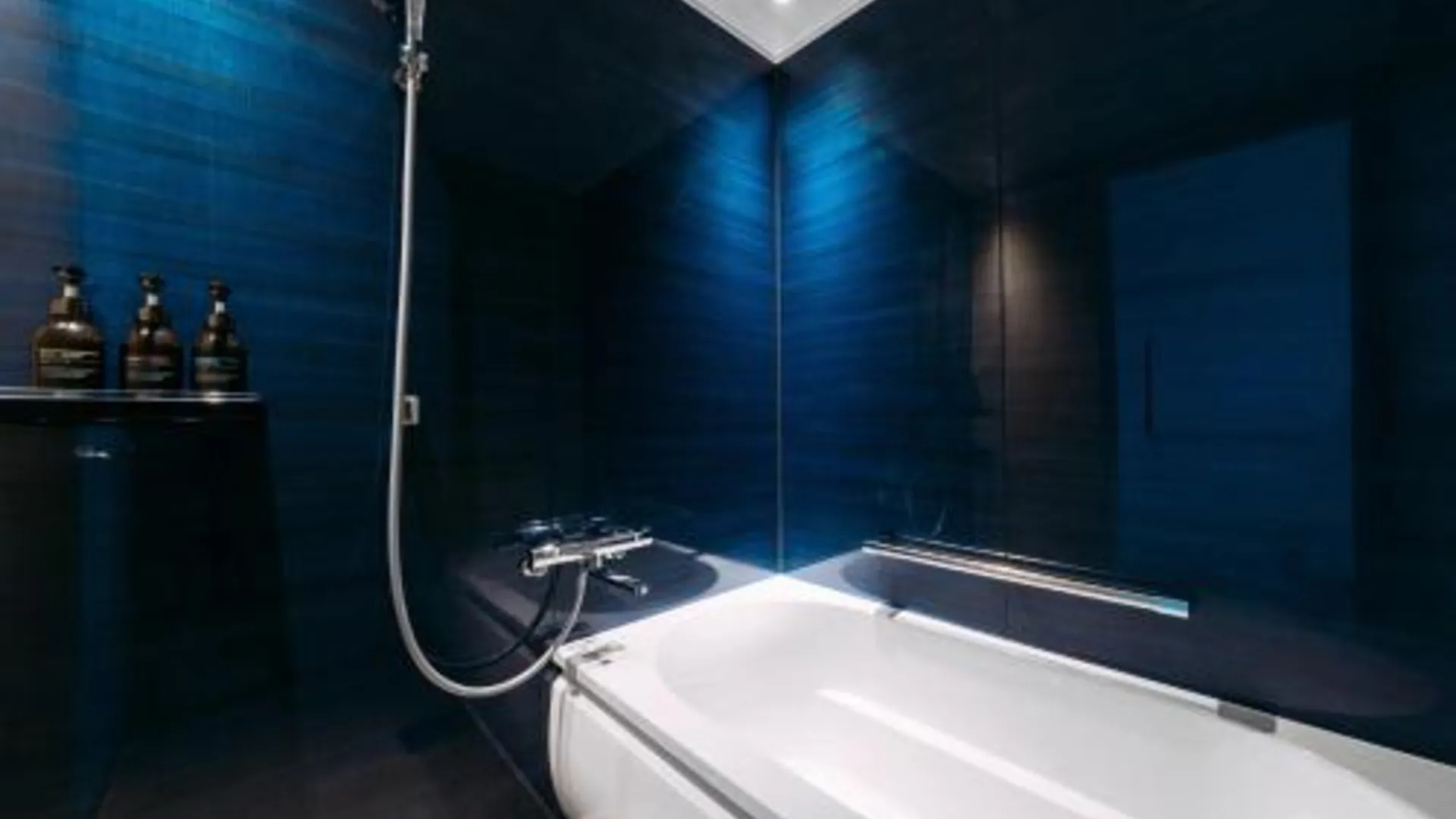 도쿄 / 동경 OMO5 도쿄 고탄다 바이 호시노 리조트 3성급 호텔 부대시설