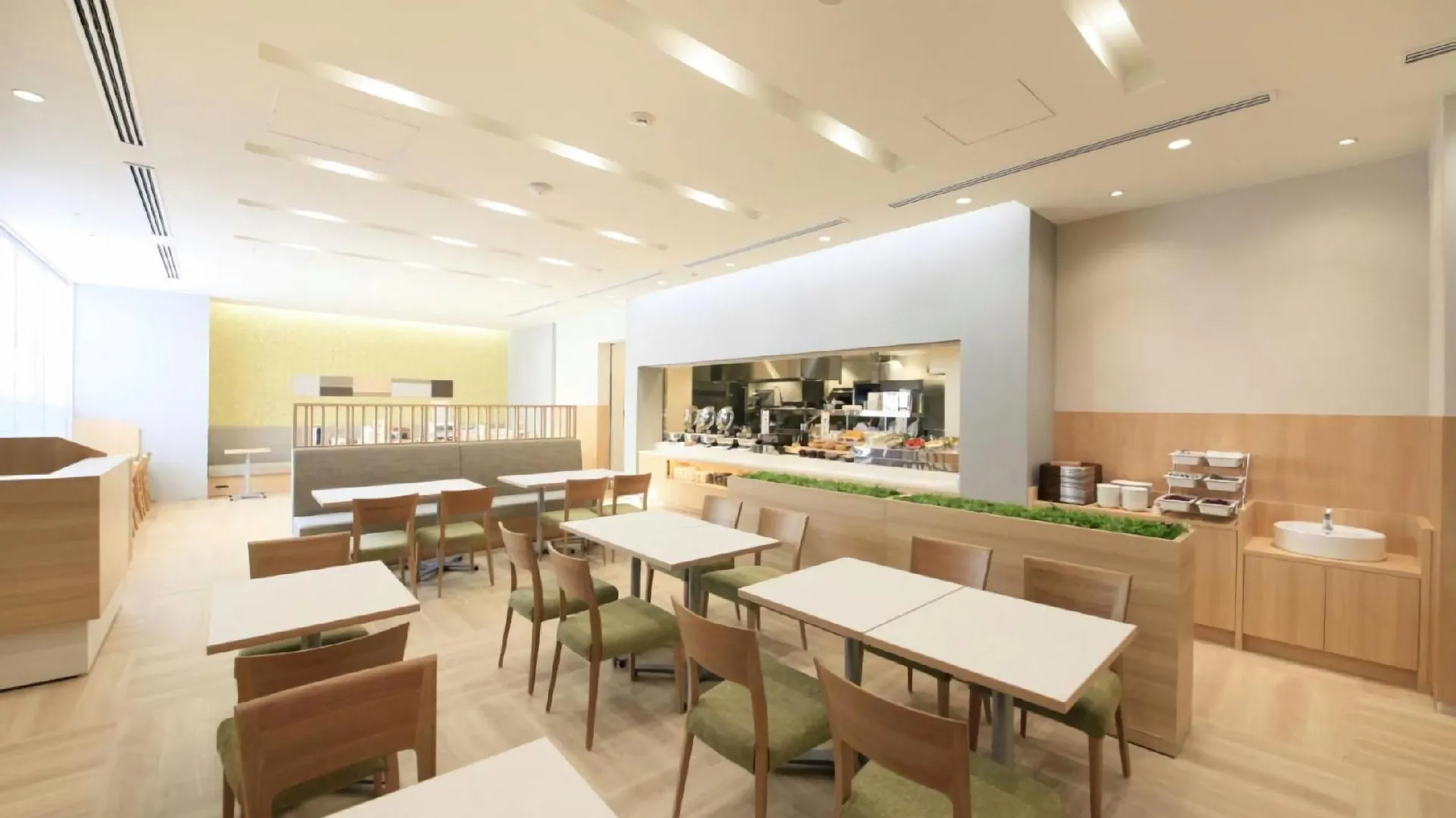 도쿄 / 동경 Keisei Richmond Hotel Tokyo Monzennakacho 4성급 호텔 외관