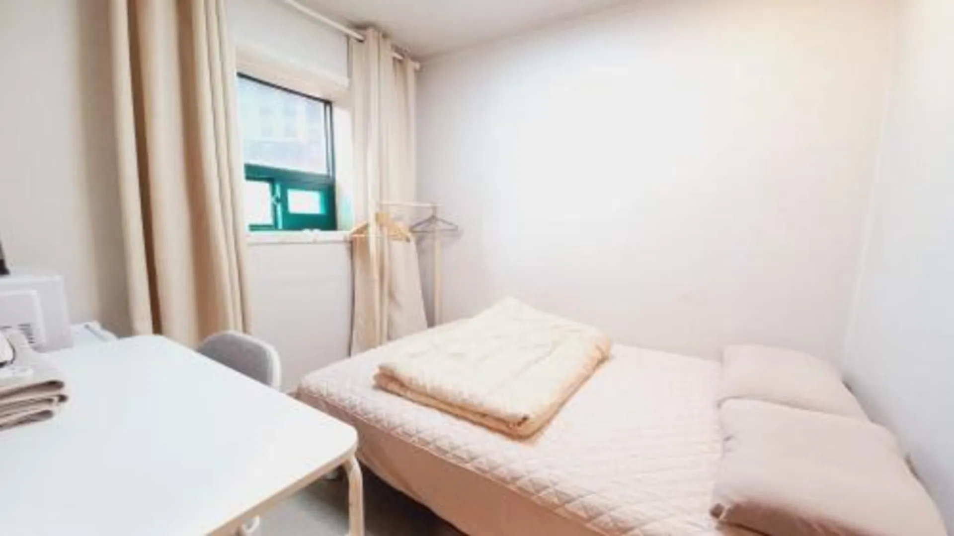 서울 수정장 여관 3성급 호텔 스위트룸