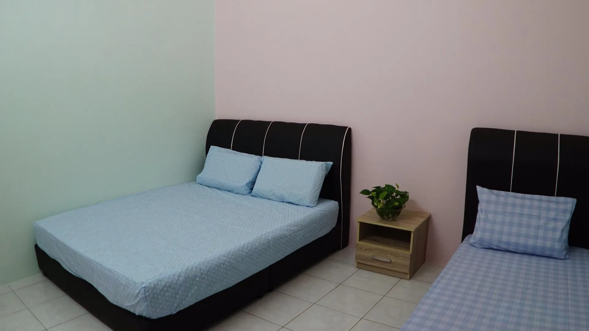 타이핑 Taiping Cozy Homestay 3성급 싱글룸 스위트룸