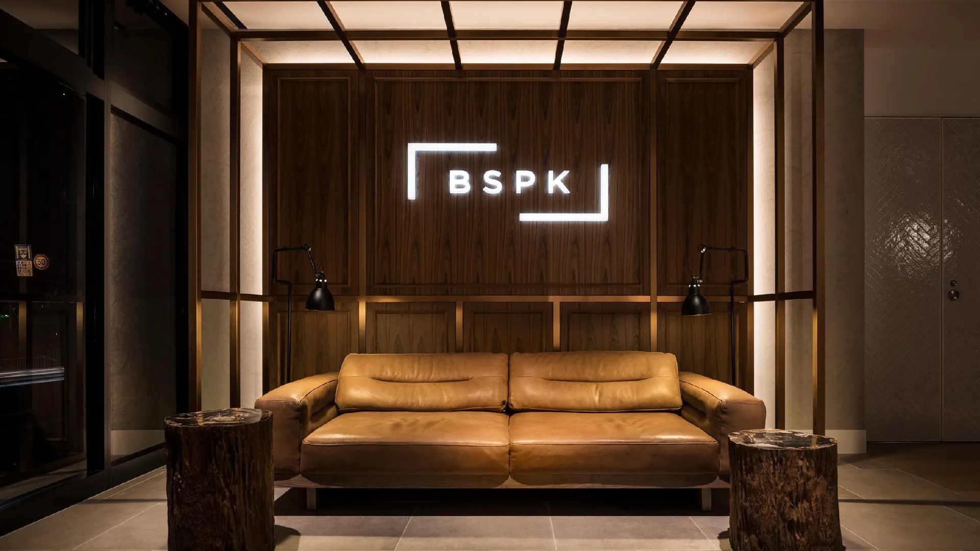 도쿄 / 동경 비스포크 호텔 신주쿠 3성급 호텔 수영장