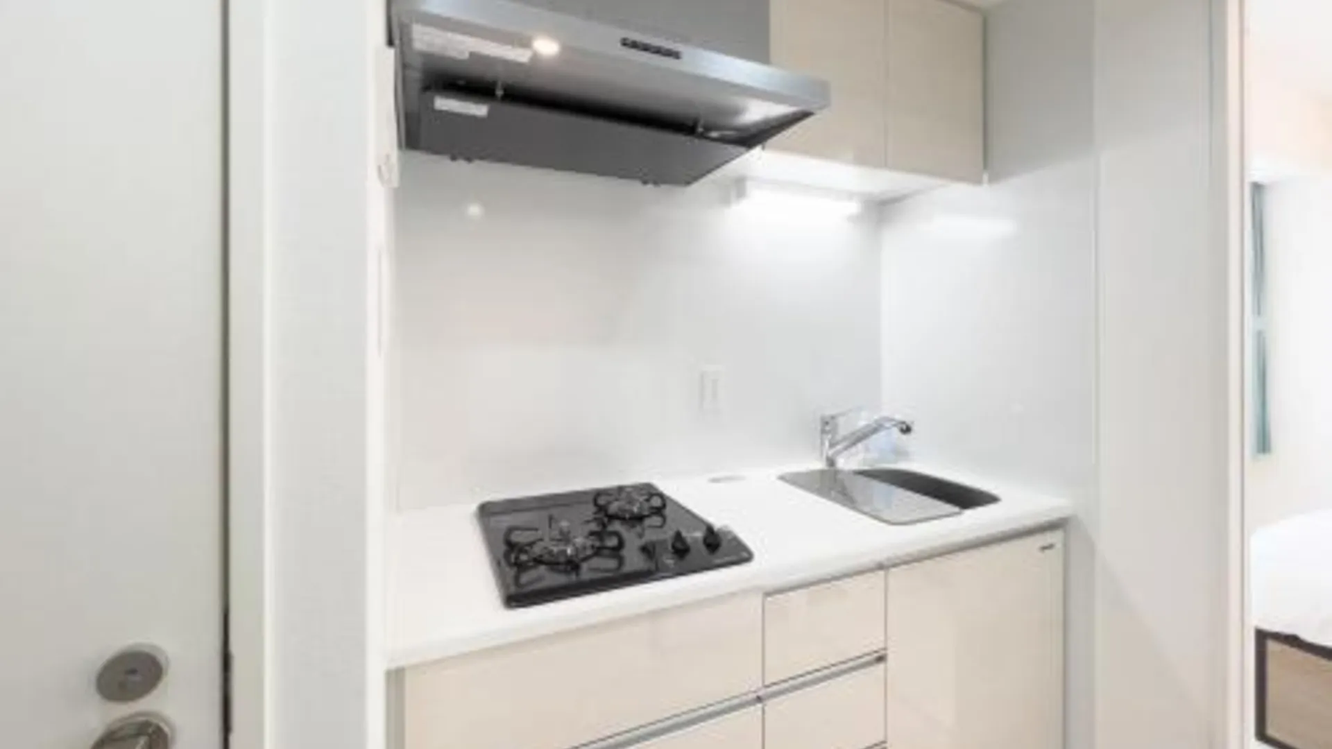 도쿄 / 동경 사쿠라미치 테라스 3성급 게스트하우스 부대시설