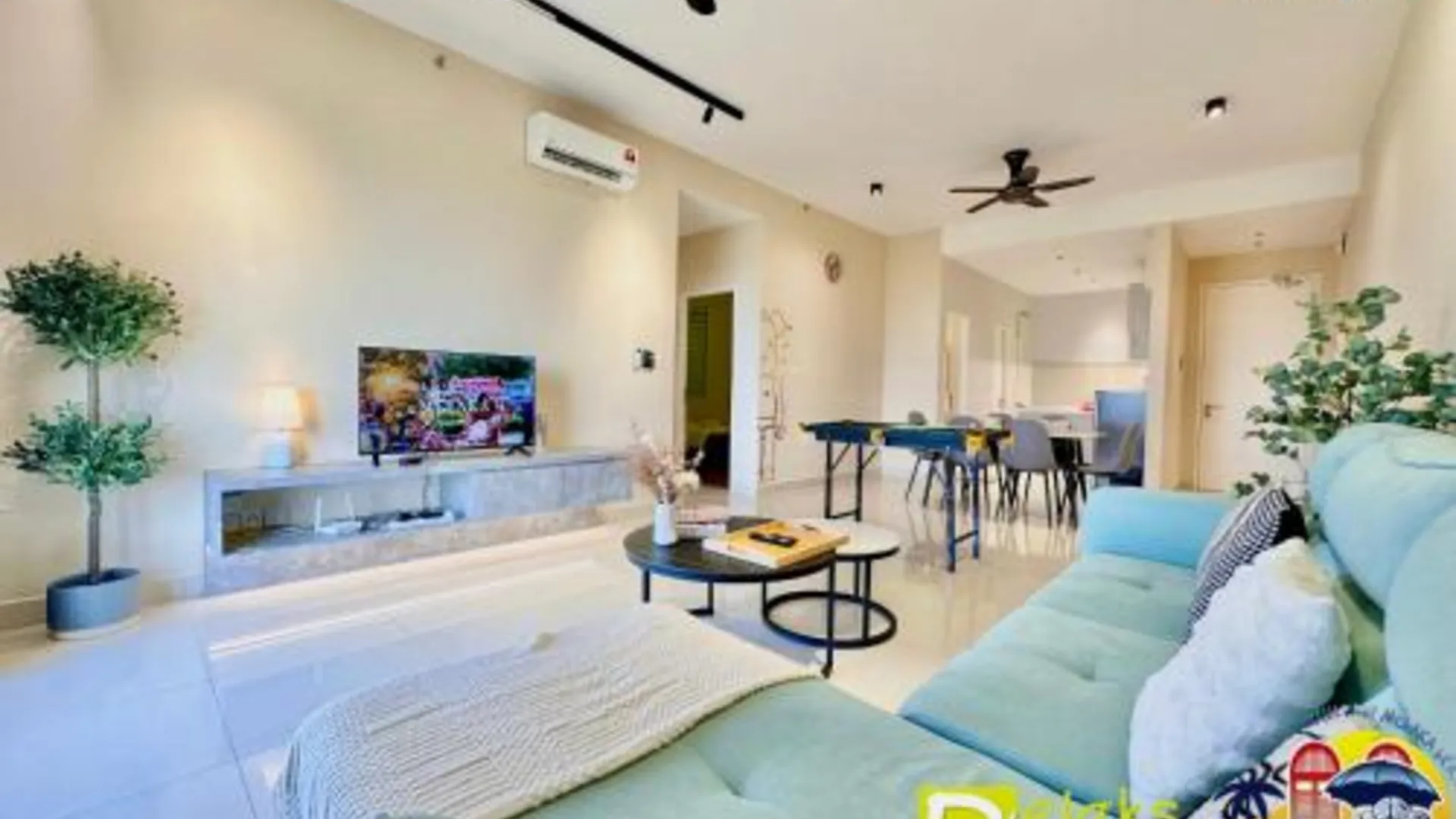 말라카 디 애플 레지던스 바이 헤이 스테이 매니지먼트 3성급 게스트하우스 외관