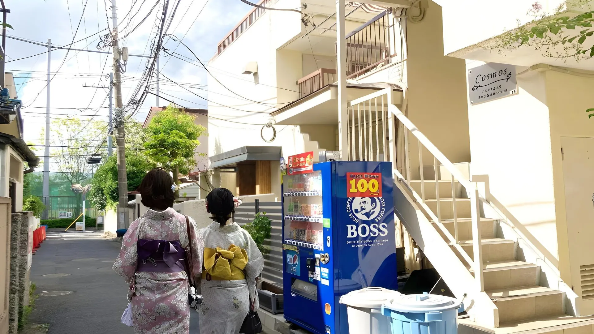 도쿄 / 동경 이케부쿠로의 아파트먼트 (28m², 침실 1개, 프라이빗 욕실 1개) 3성급 싱글룸 객실