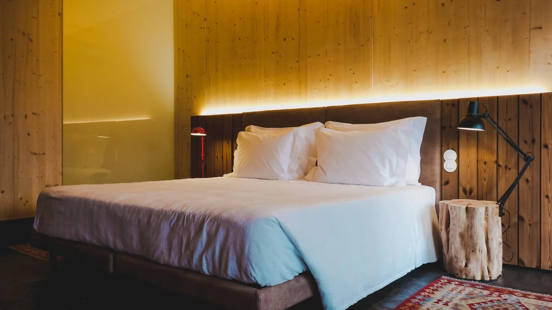 비아나 도 카스텔로 호텔 필비아나 4성급 호텔 스위트룸