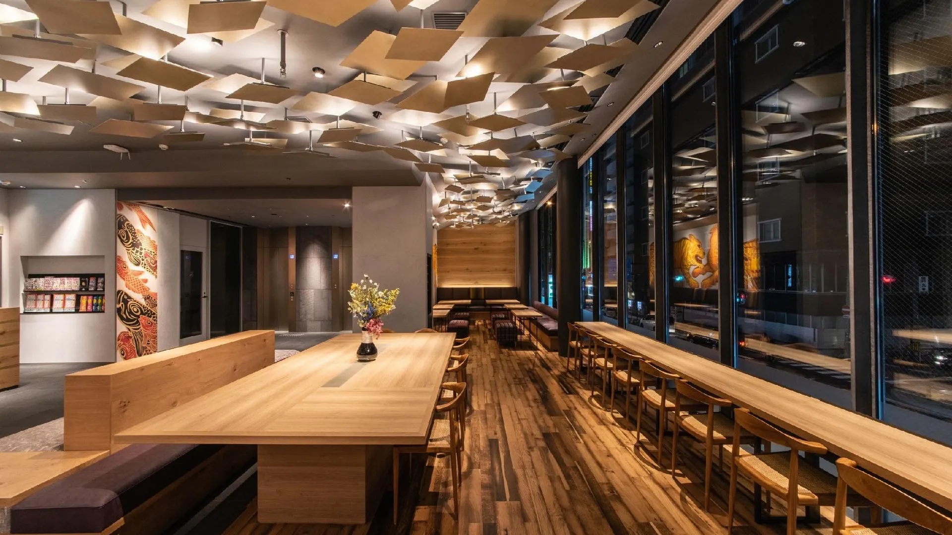 오사카 호텔 비스타 오사카 난바 3성급 호텔 외관