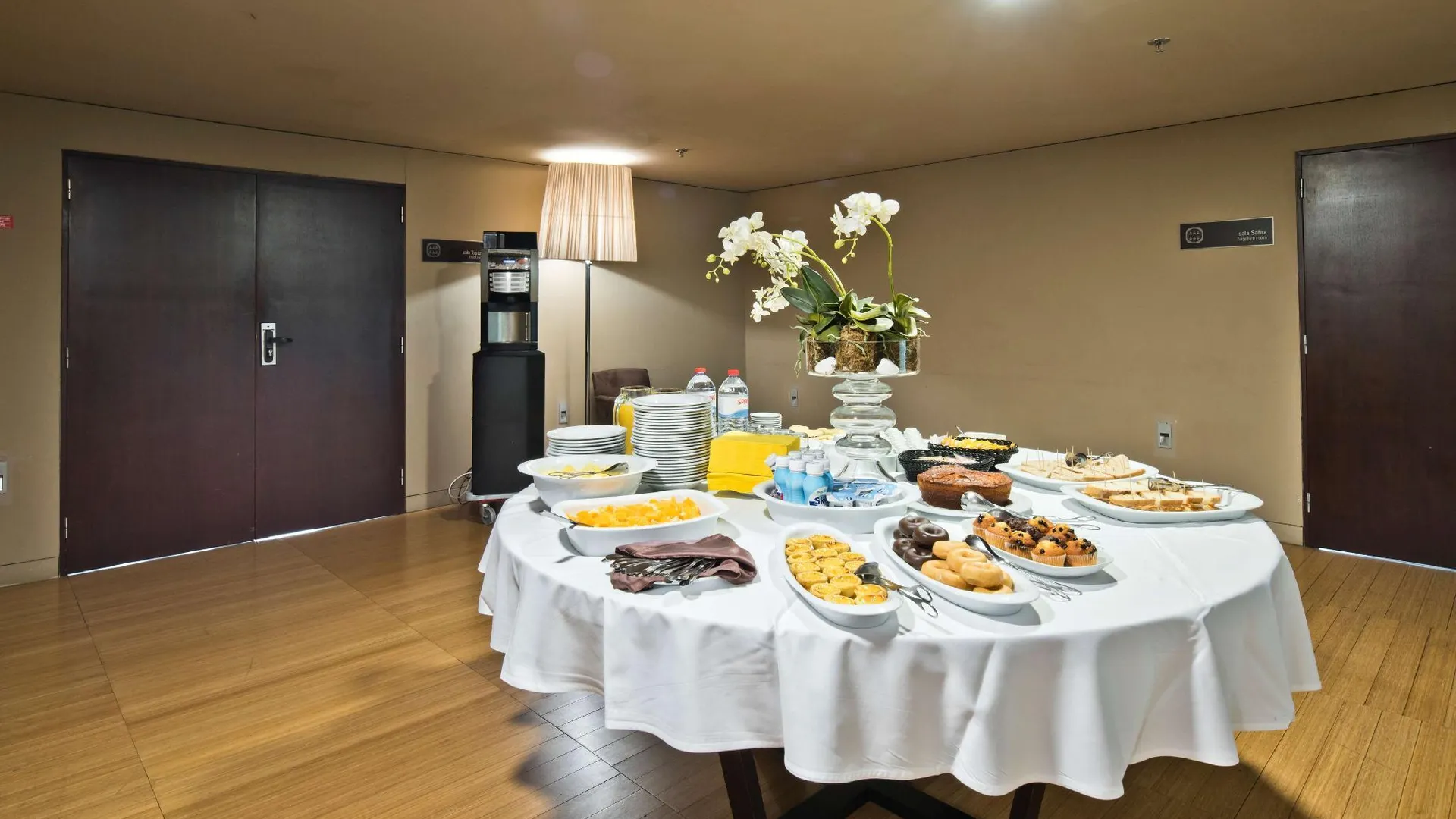 상 주아 다 마데이라 골든 튤립 상 주아 다 마데이라 호텔 4성급 호텔 부대시설