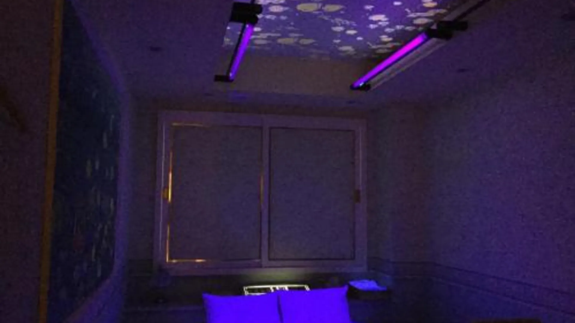 오사카 Dear Place(Adult Only) 1성급 호텔 레스토랑