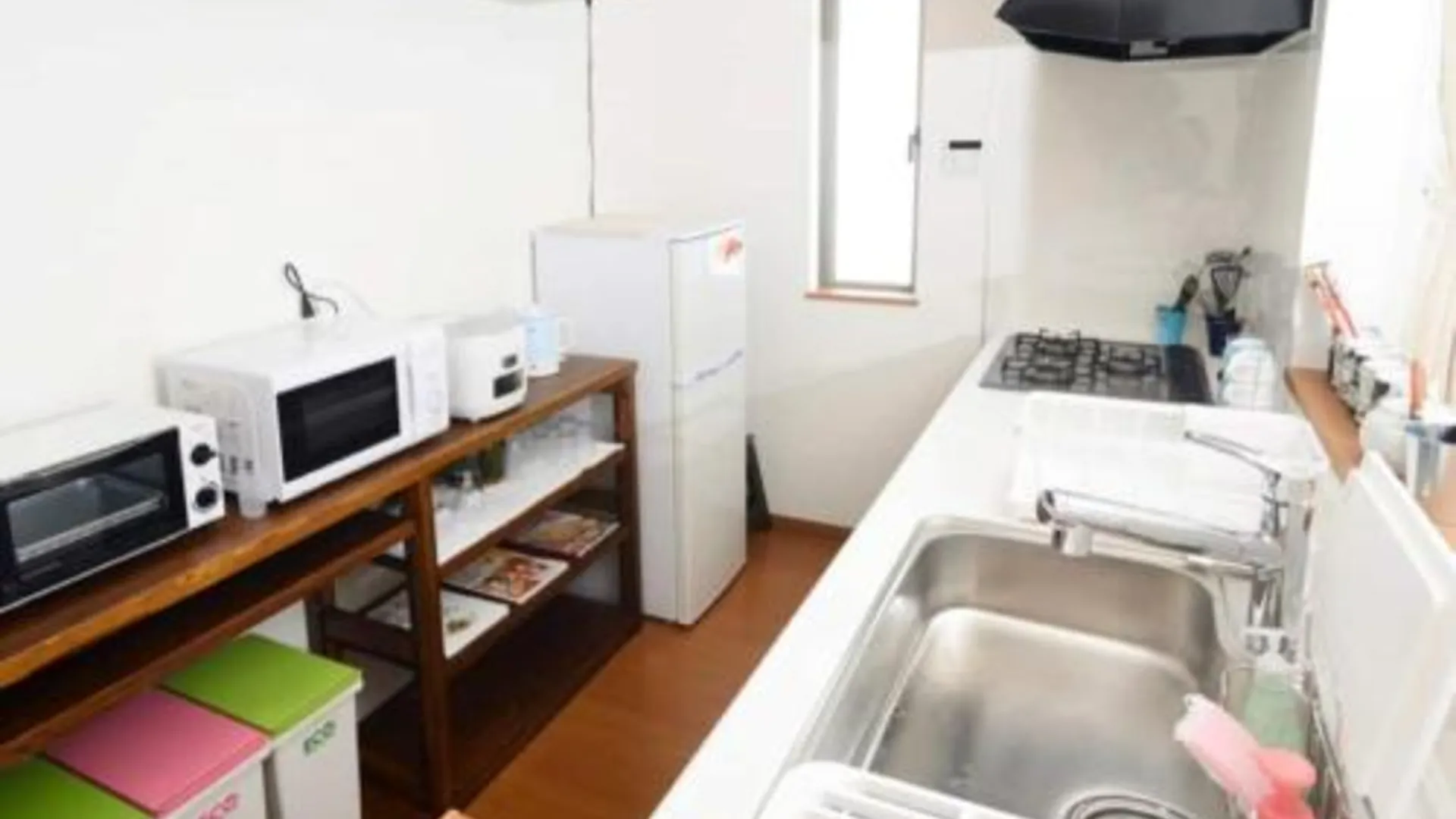 오키나와 본섬 iruka - Vacation STAY 19721v 3성급 싱글룸 레스토랑