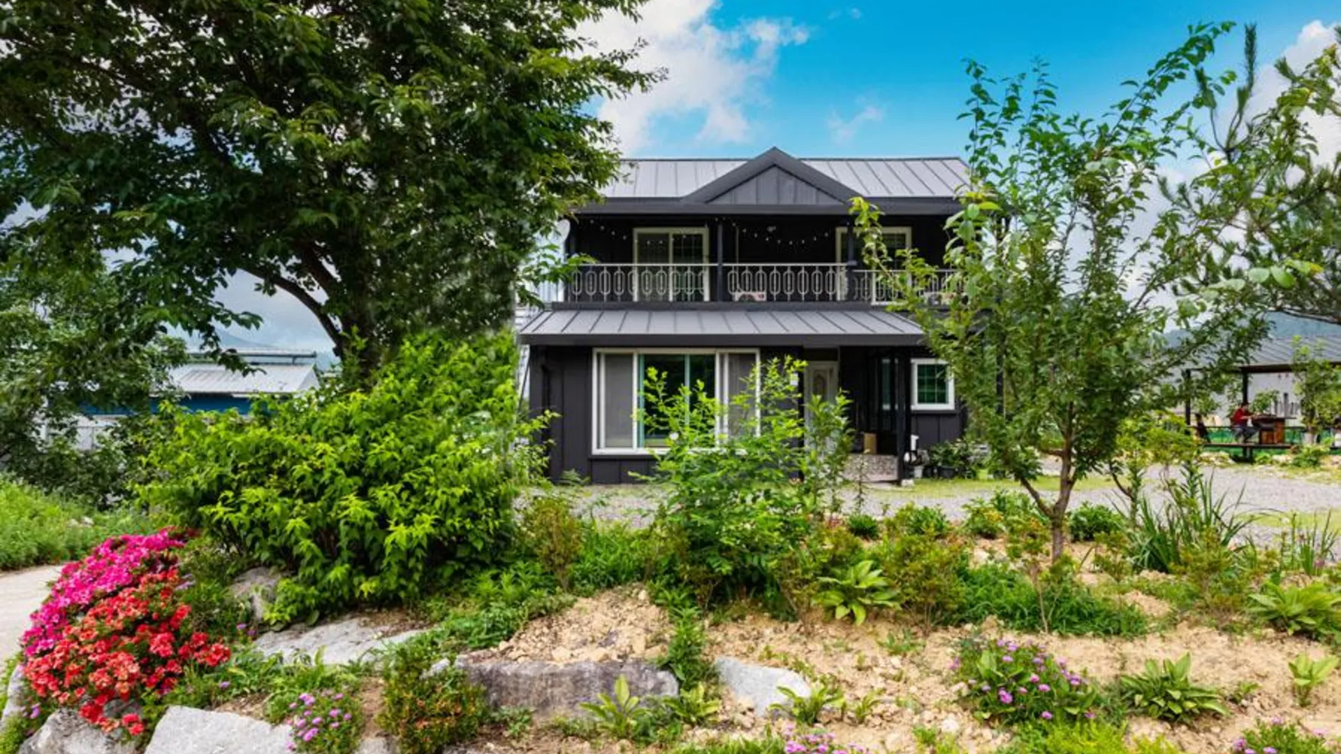 양양 양양 가족펜션 2성급 게스트하우스 객실