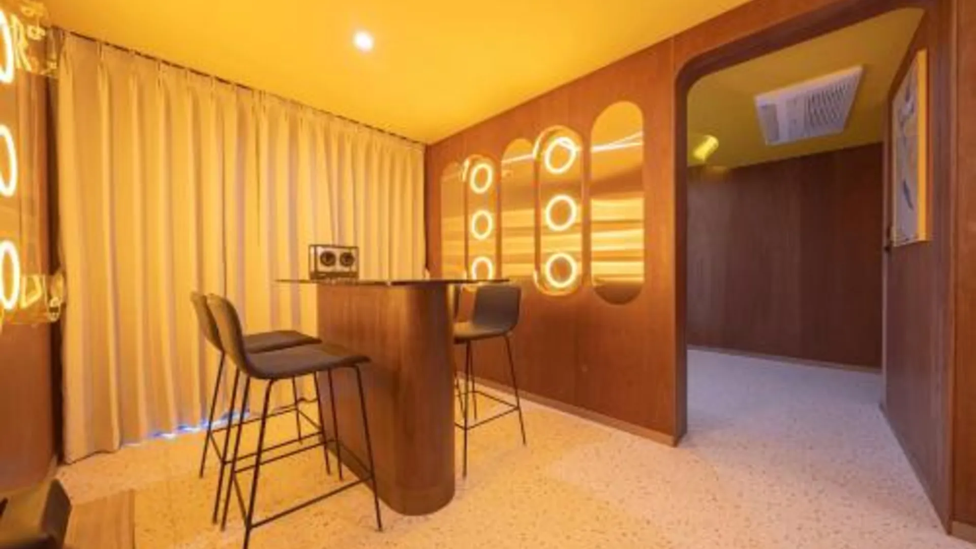 서울 누베르 서울 호텔 이태원 by 아늑 4성급 호텔 수영장