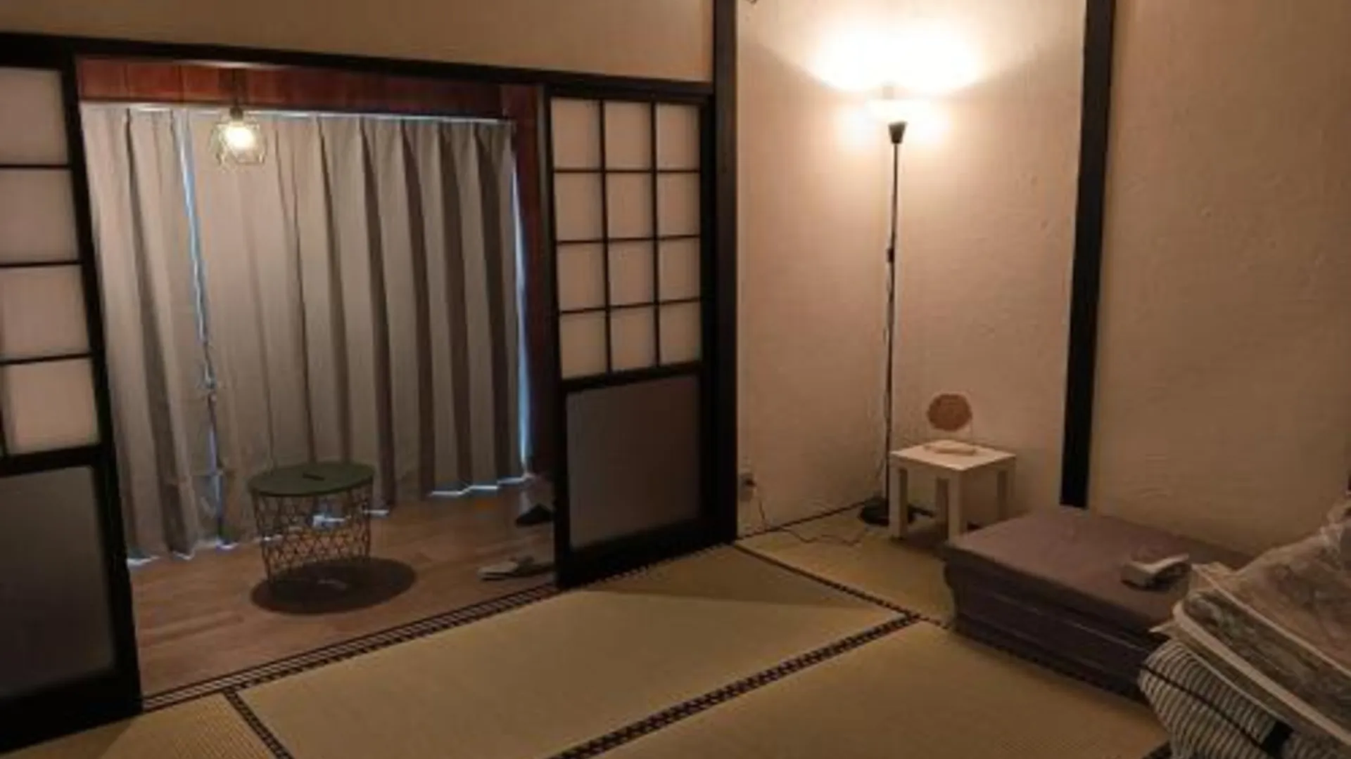 후쿠오카 Jupiter 糸島市1棟貸し 5성급 게스트하우스 스위트룸