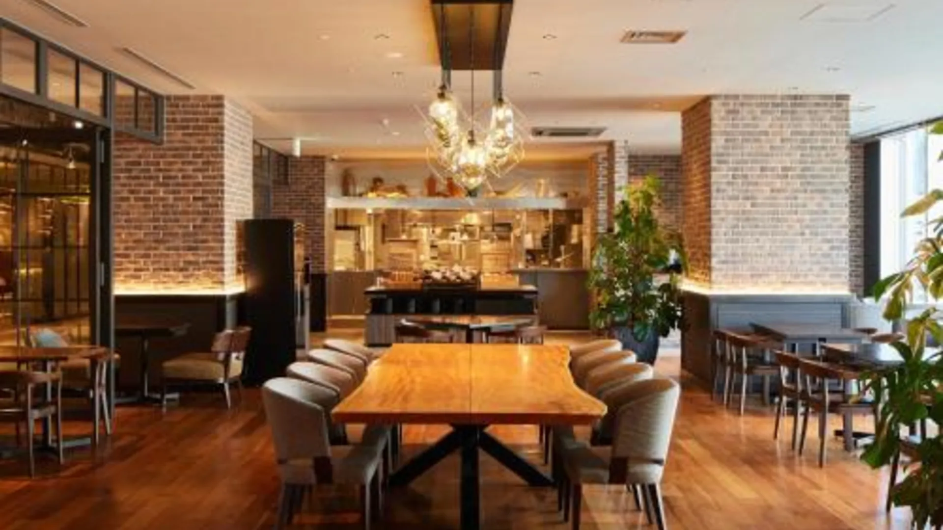 도쿄 / 동경 시부야 스트림 호텔 4성급 호텔 로비