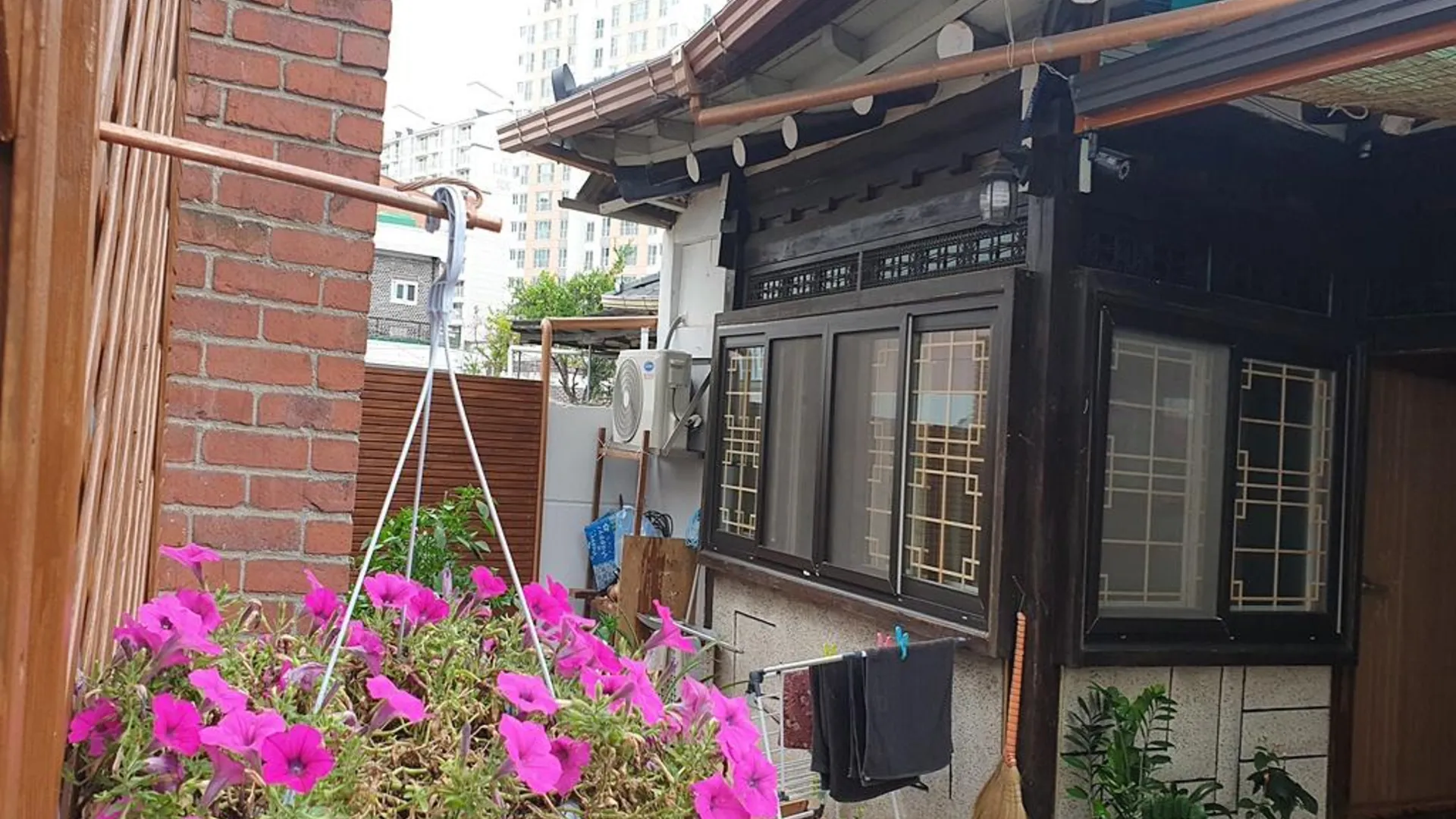 광주 광주 Rose house(장미옥) 호텔 부대시설