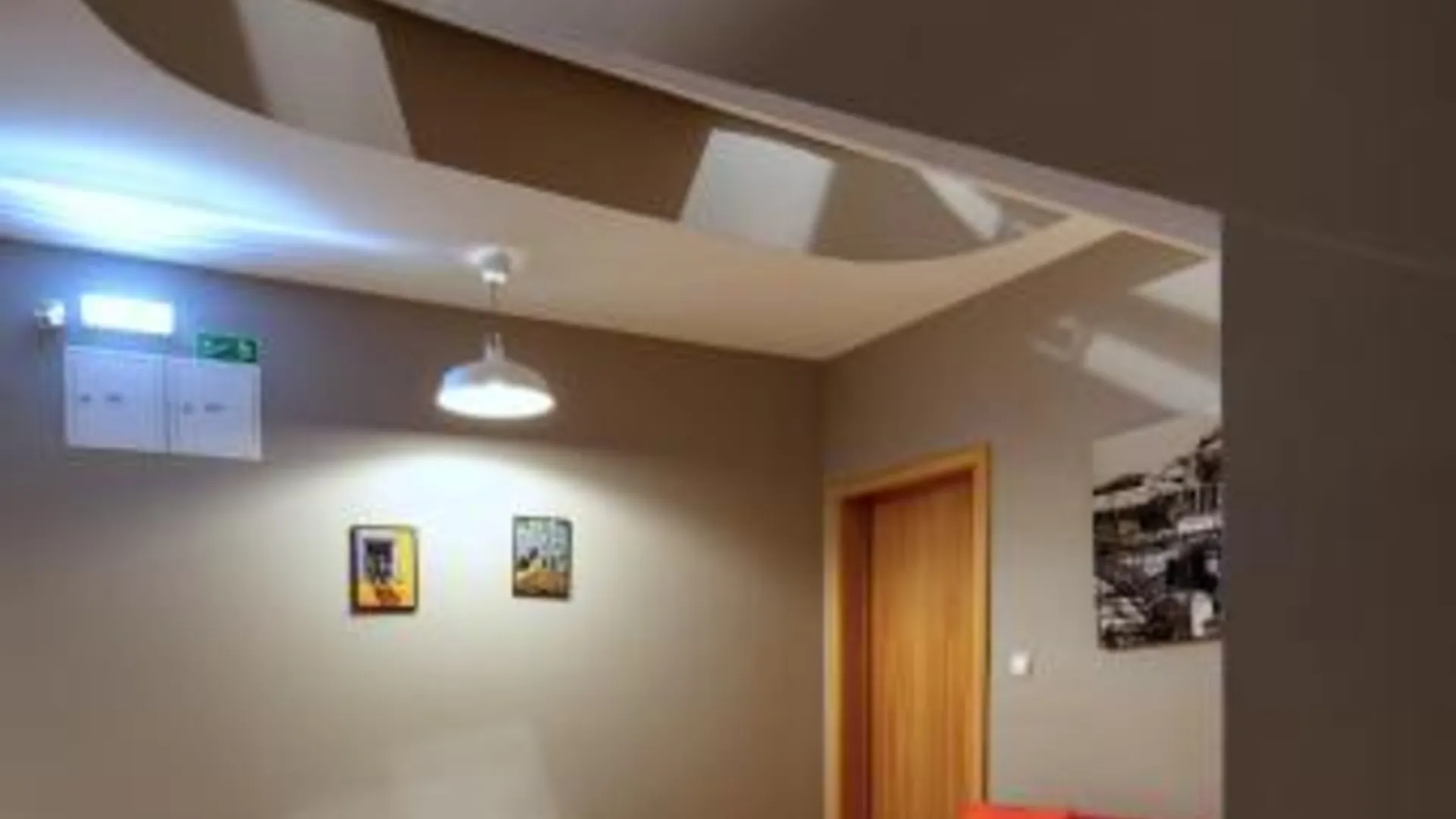 포르투 아파트호텔 오포르토 엔트레파레데스 3성급 게스트하우스 외관