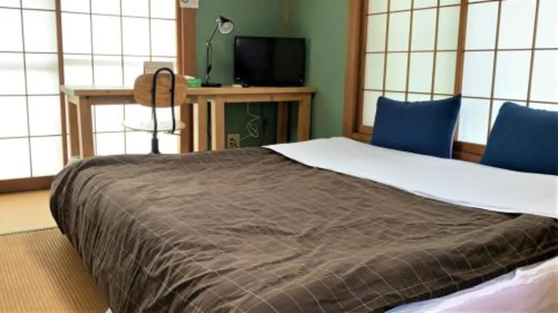 도쿄 / 동경 Oizumigakuen Villa - Vacation STAY 13830 3성급 호텔 스위트룸