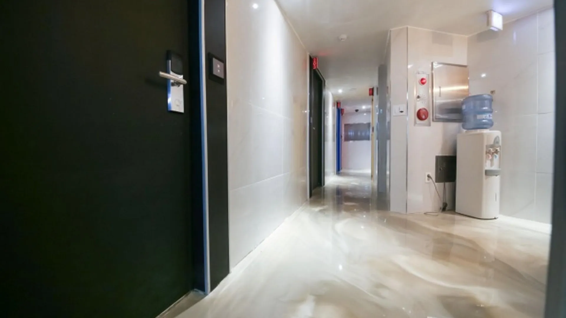 서울 노량진 N.Stay 2성급 호텔 부대시설