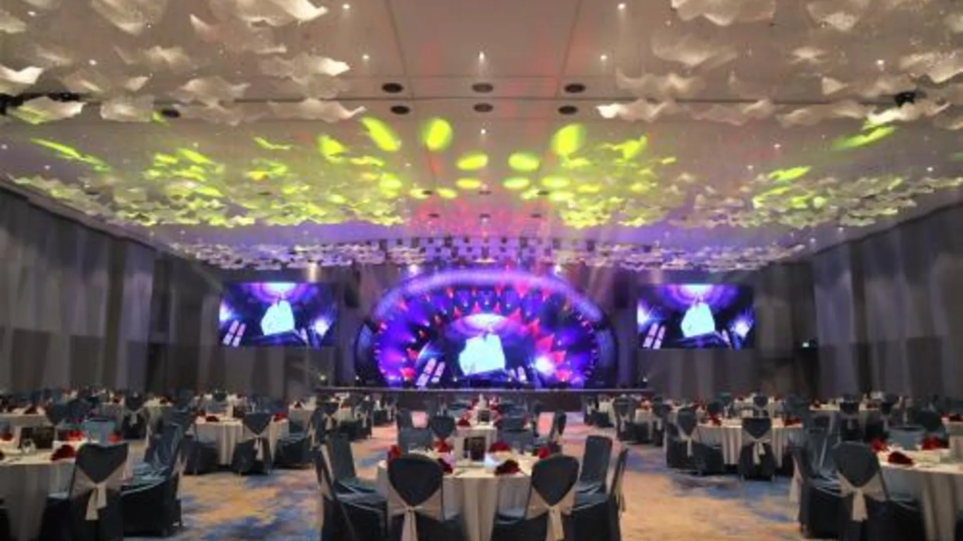 클랑 KSL 에스플러네이드 호텔 위드 핫 스프링 4성급 호텔 외관