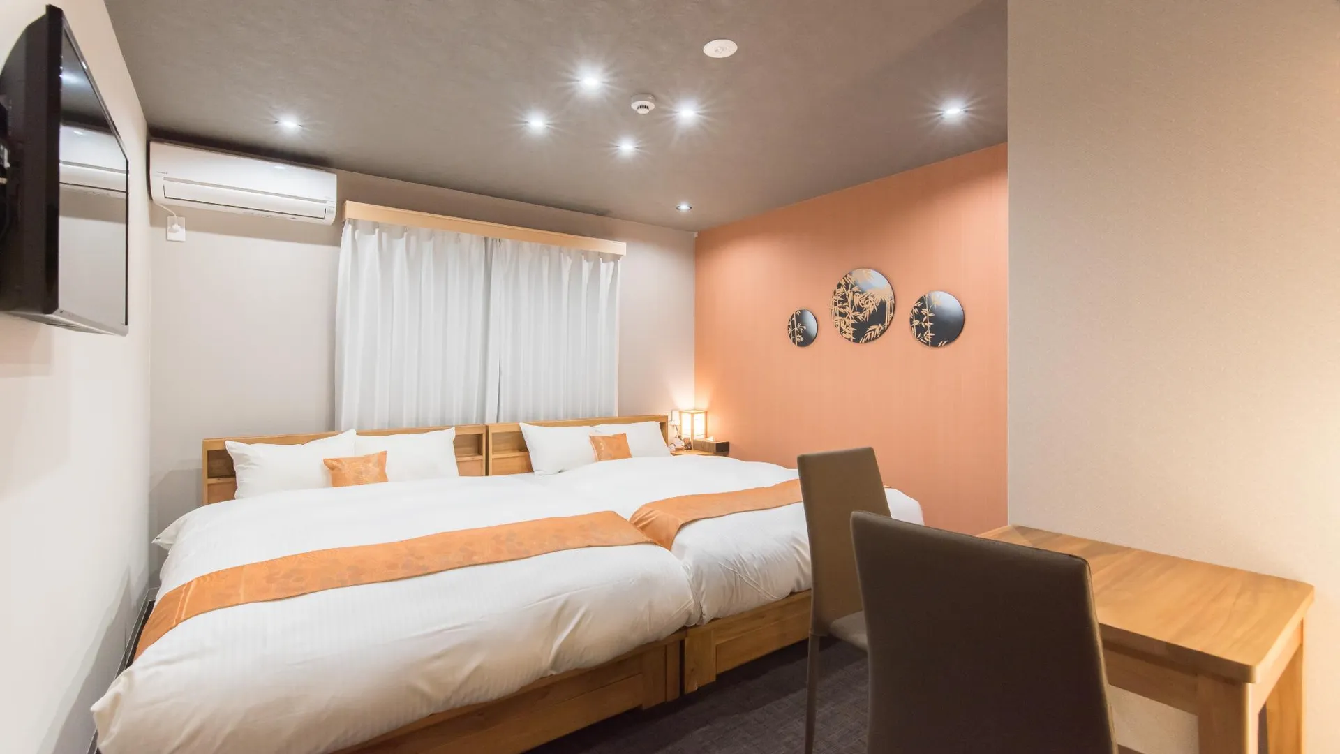 교토 스테이 사쿠라 교토 히가시야마 시라카와 3성급 호텔 스위트룸