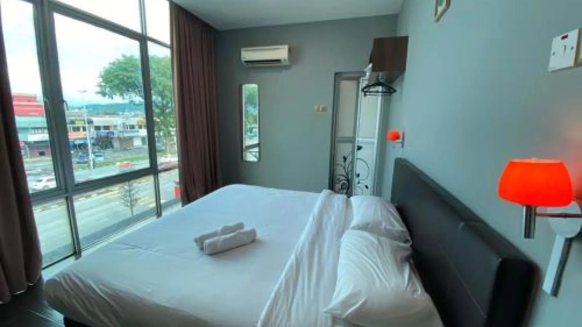 멩글렘부 DS Hotel 3성급 호텔 스위트룸