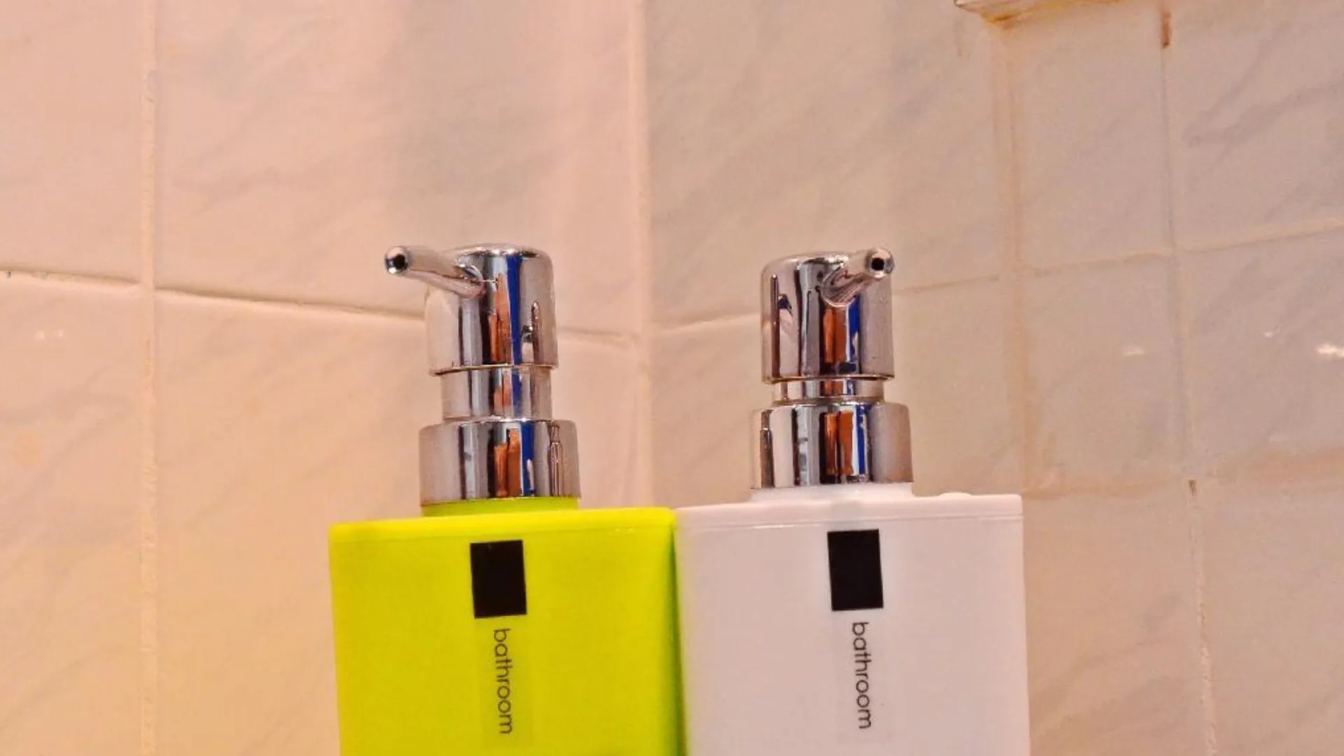 말라카 말라카 시내의 아파트먼트 (505m², 침실 1개, 프라이빗 욕실 1개) 3성급 싱글룸 전망