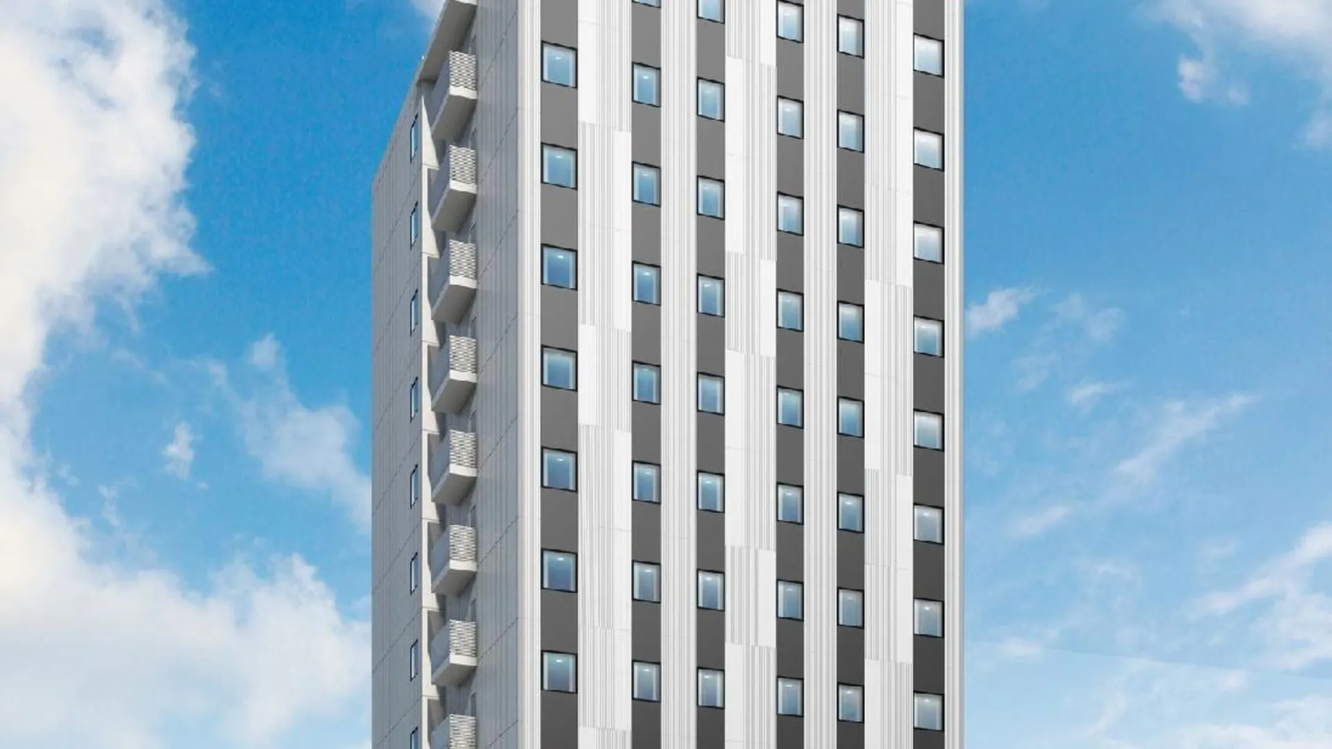 도쿄 / 동경 HOTEL SUI KANDA by ABEST 3성급 호텔 객실