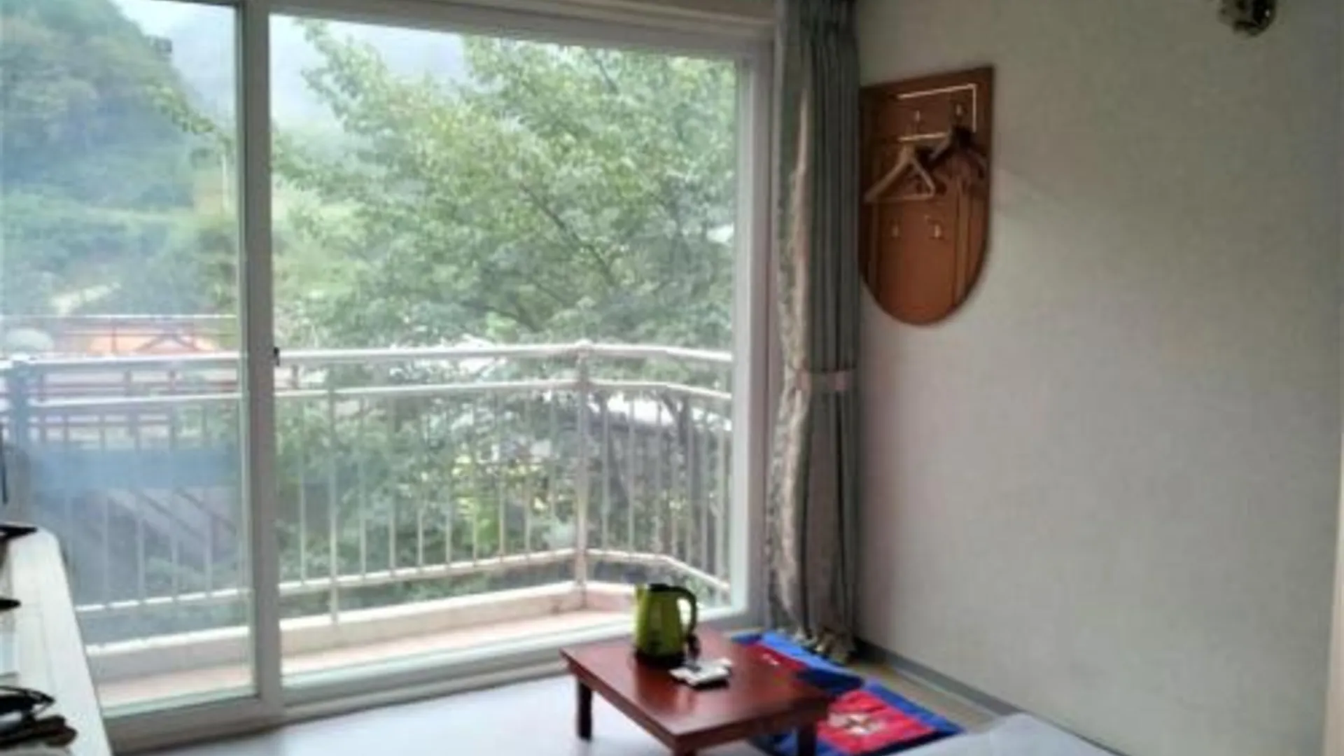 양양 갈천 훼미리 리조트 3성급 게스트하우스 외관