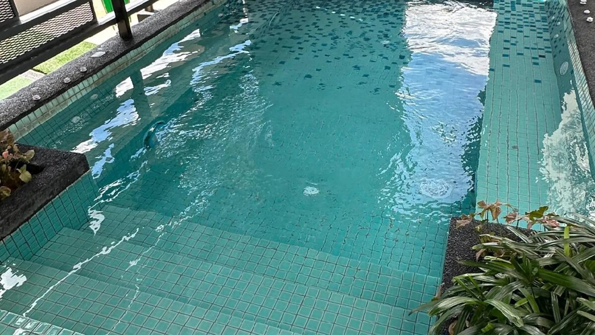 조호바루 / 조호르바루 스쿠다이의 아파트먼트 (700m², 침실 1개, 프라이빗 욕실 1개) 2성급 싱글룸 전망