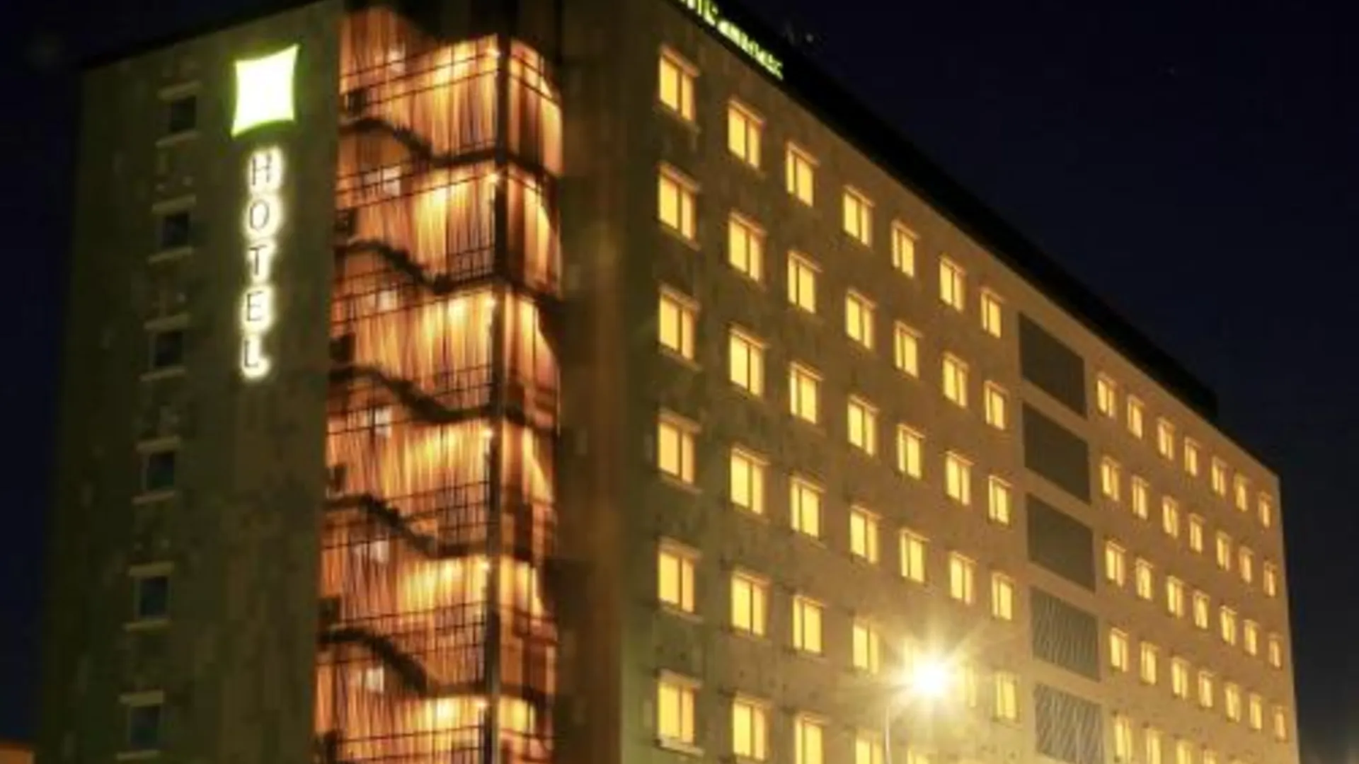 도쿄 / 동경 이비스 스타일 도쿄 베이 3성급 호텔 스위트룸