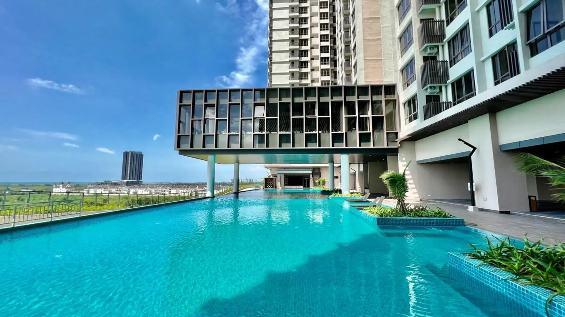 말라카 존커의 아파트먼트 (700m², 침실 1개, 프라이빗 욕실 1개) 4성급 게스트하우스 객실