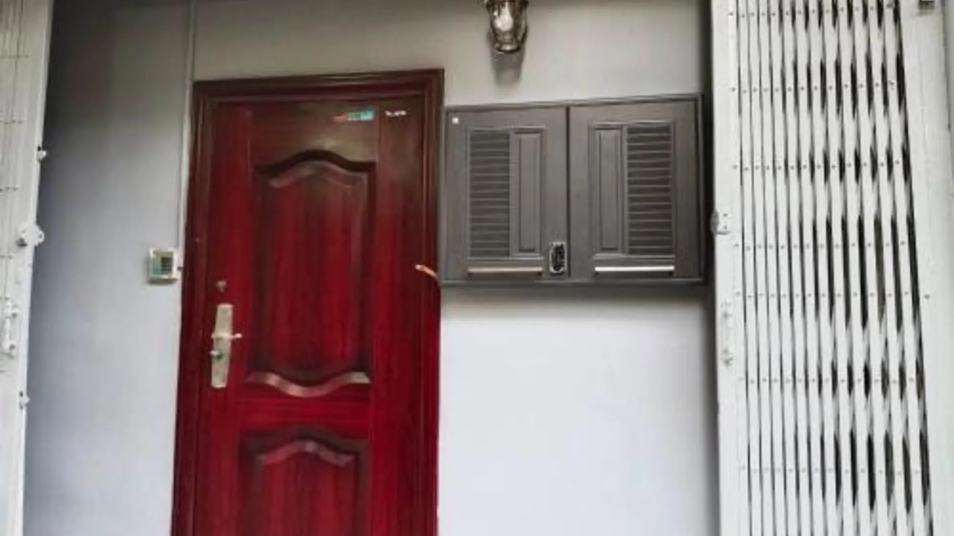 방콕 카프리콘 호스텔 야오와랏 5성급 호텔 수영장