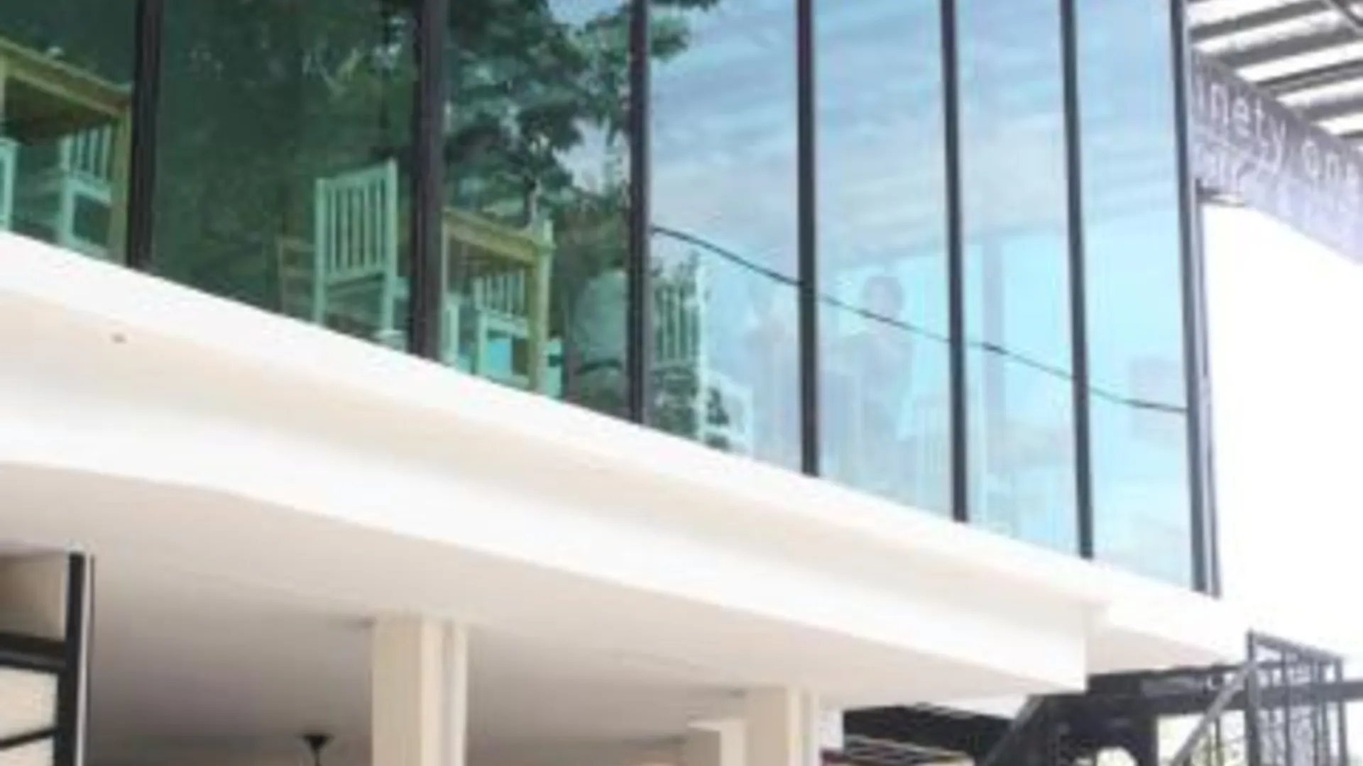 이포 Tambun Inn Hotel 호텔 객실